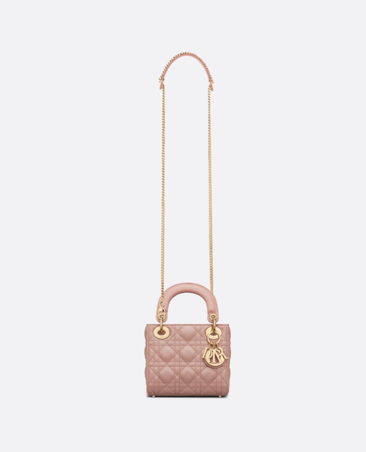 Christian Dior Mini Lady Dior Bag