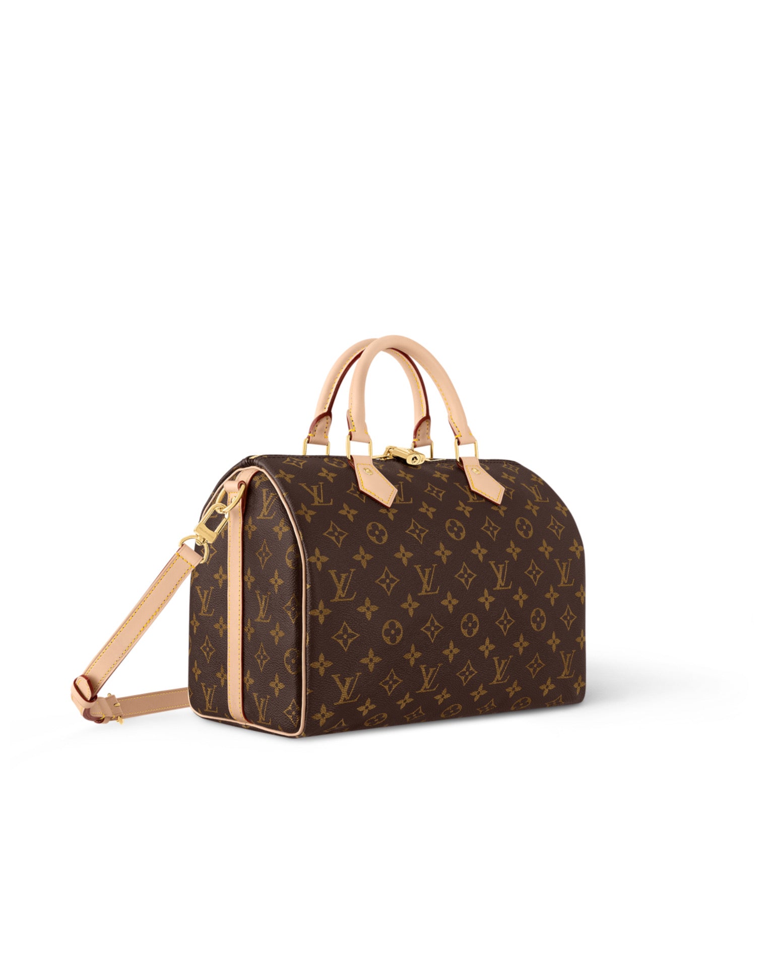 Louis Vuitton Speedy Bandouliere 30