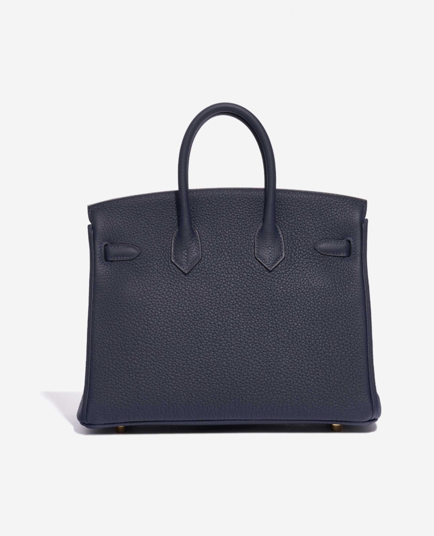 Hermès Birkin 25 Togo Blue Nuit