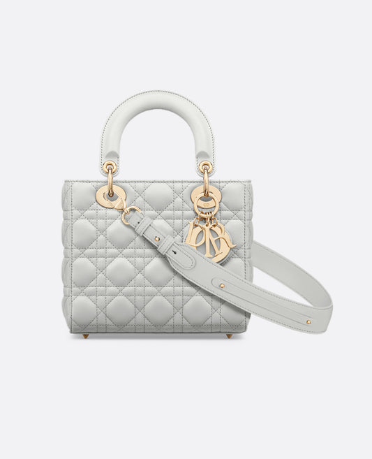 Christian Dior Small Lady Dior Bag