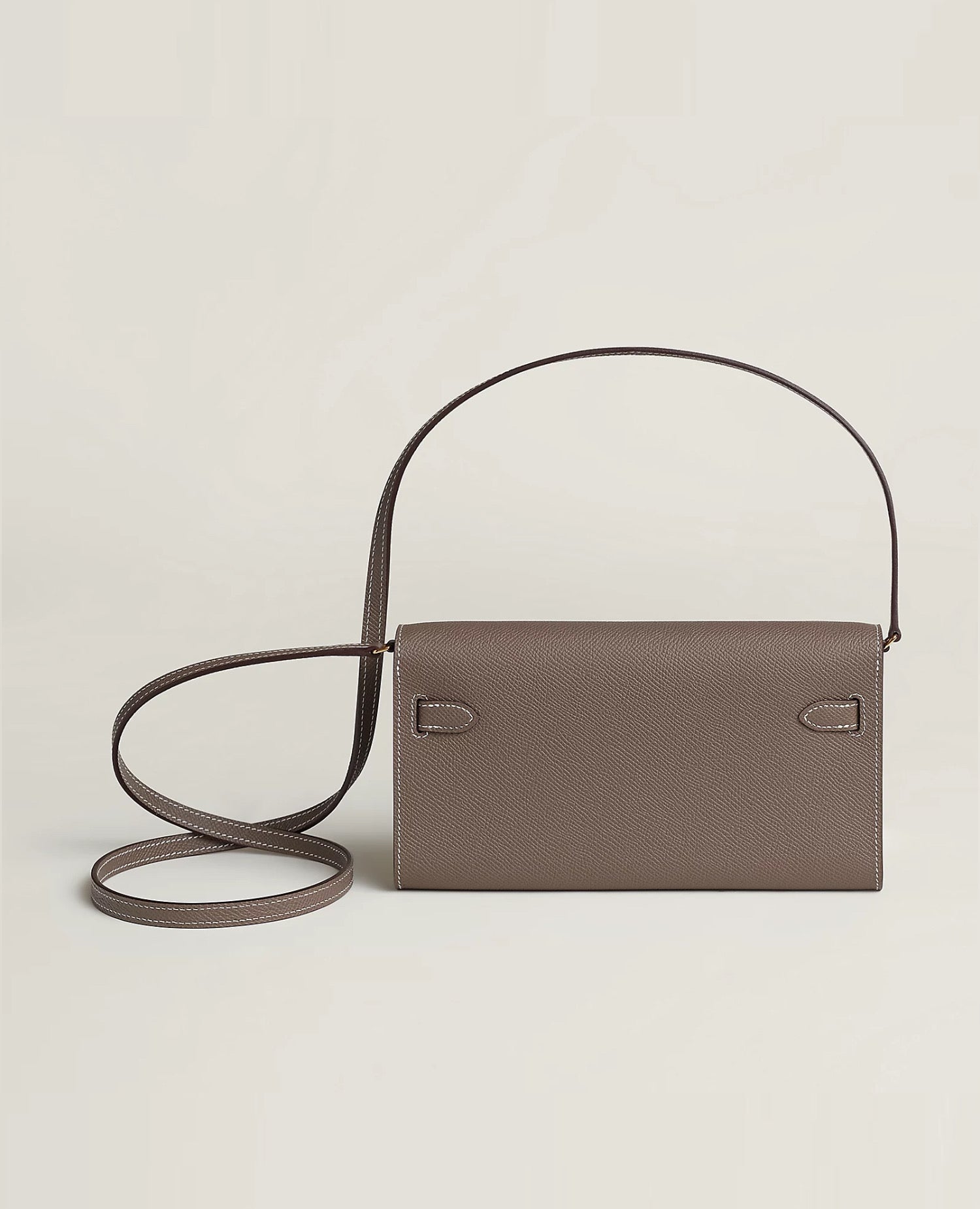 Hermès Kelly Classique To Go wallet