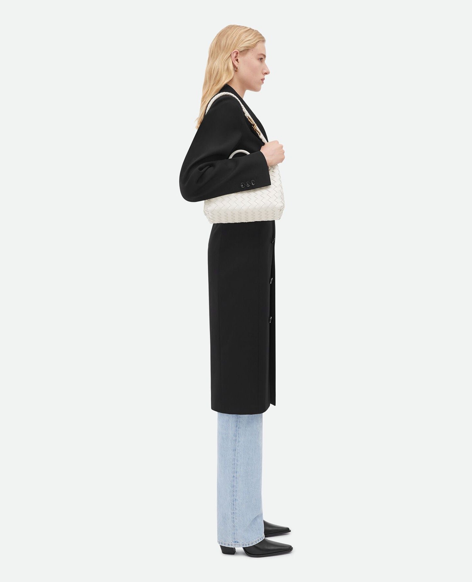 Bottega Veneta Small Andiamo