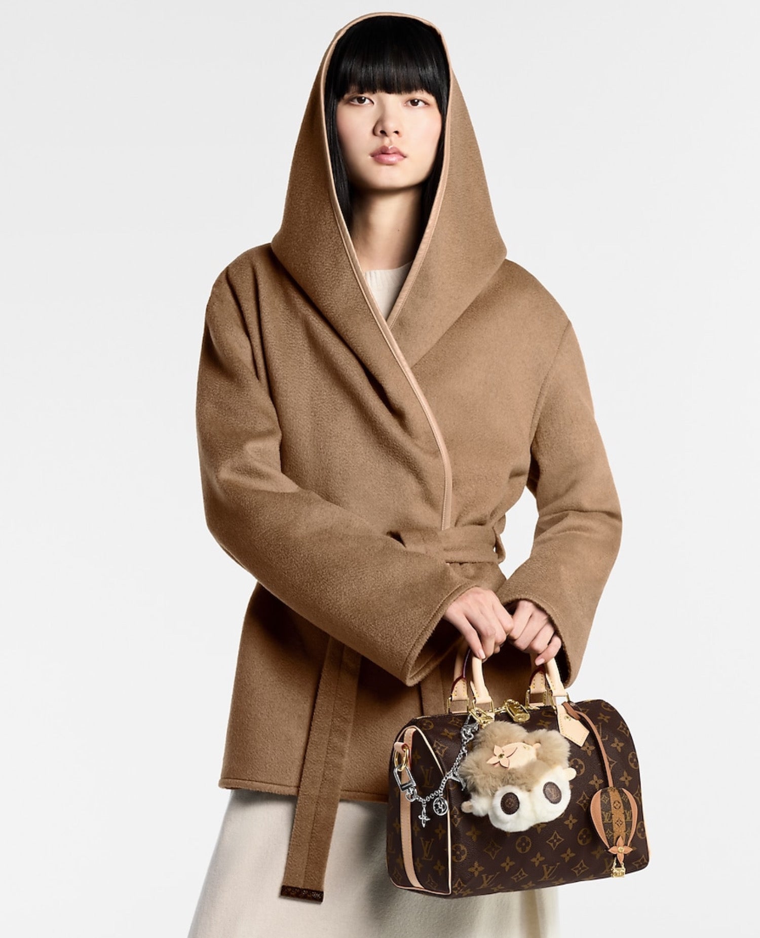 Louis Vuitton Speedy Bandoulière 25