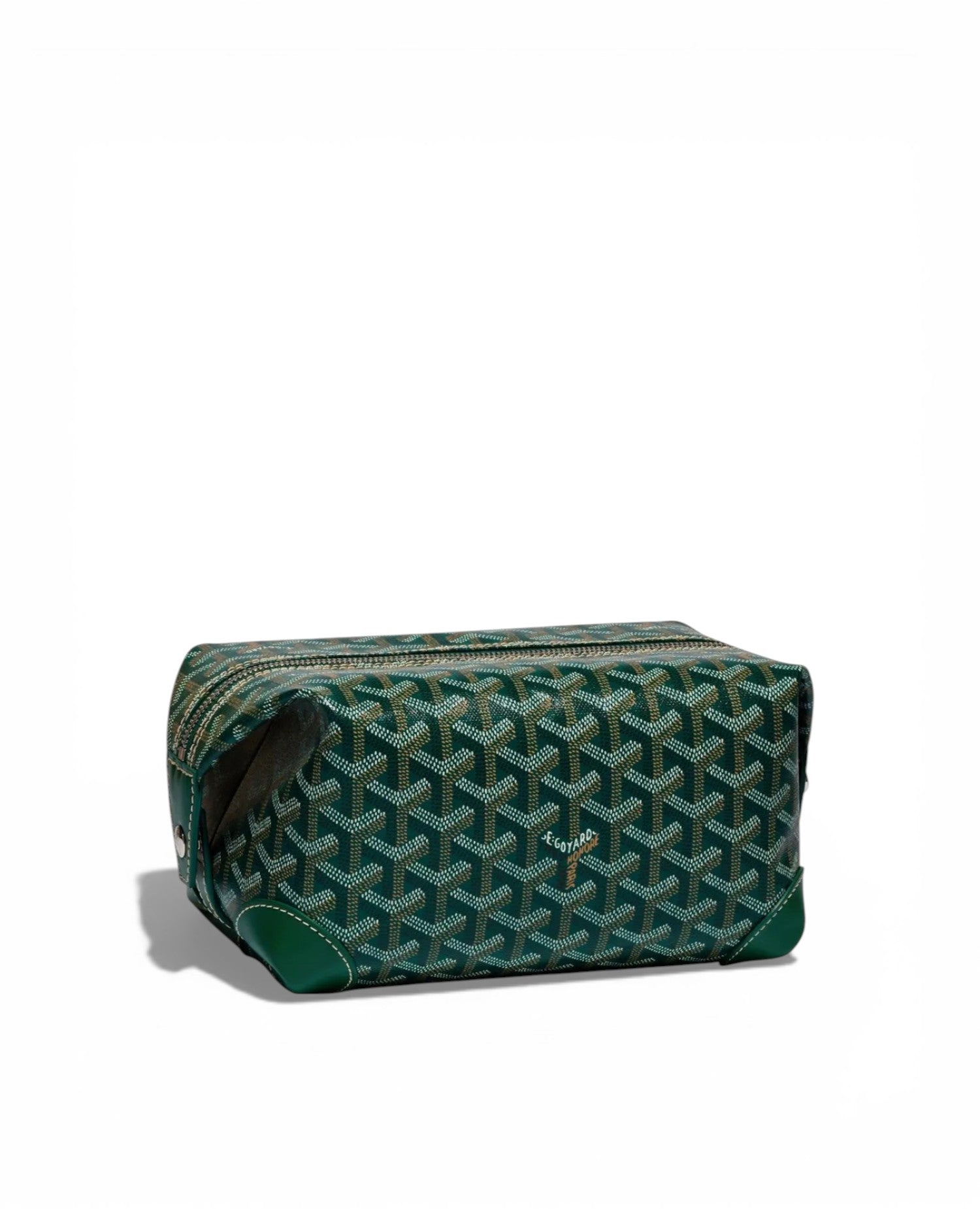 GYD Bowling 25 Toiletry Bag