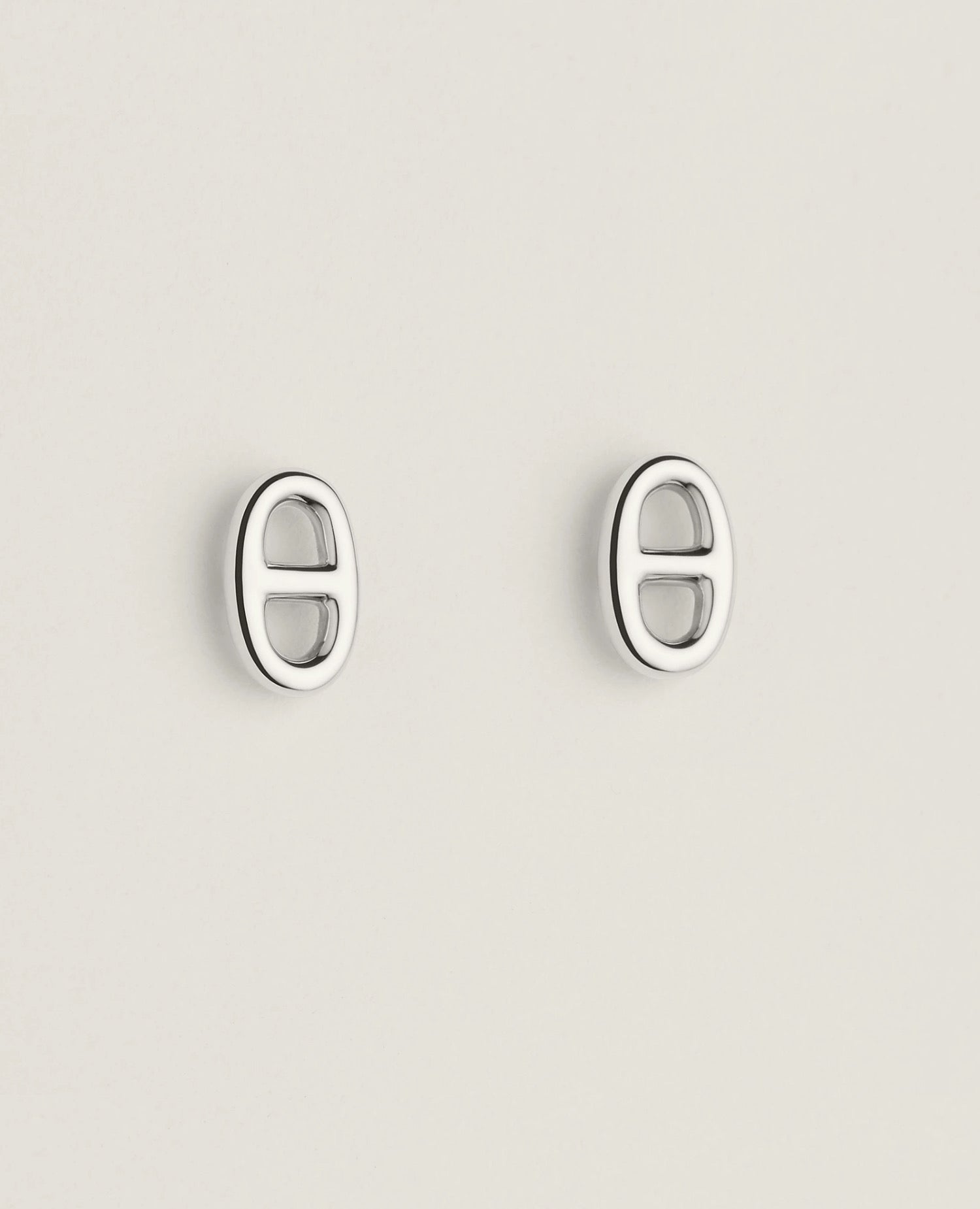 Hermès Farandole Earrings, very small