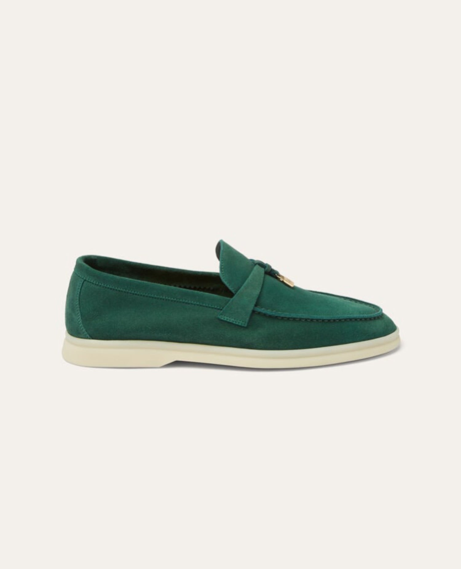 Loro Piana Summer Charms Walk Loafer Jazz Club