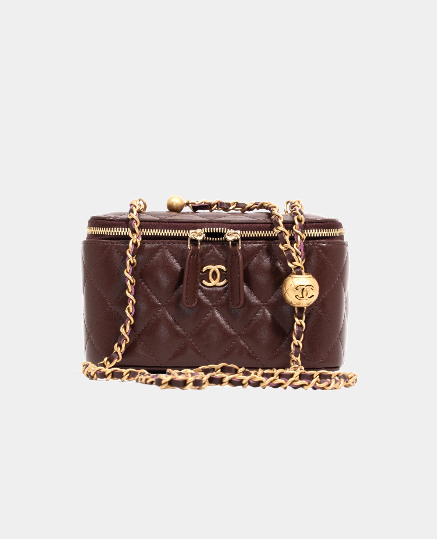 Coco Vanity Bag