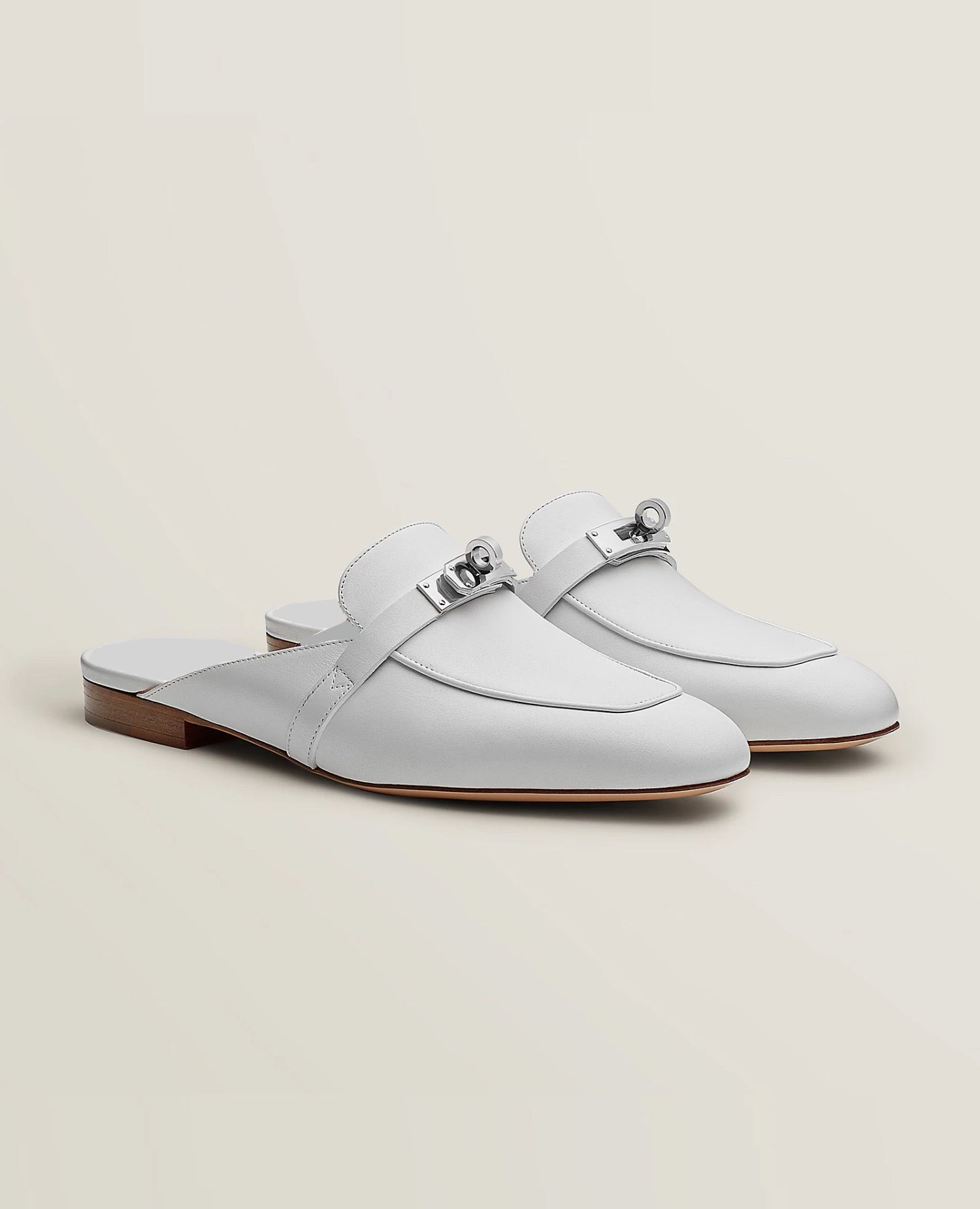 Hermès Oz Mule