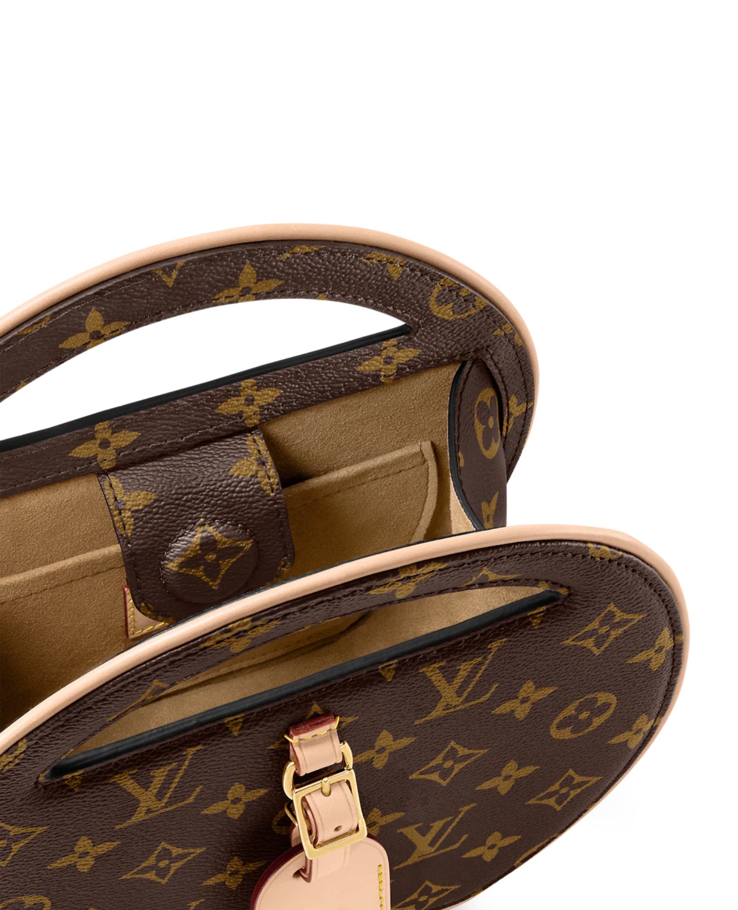 Louis Vuitton Around Me PM