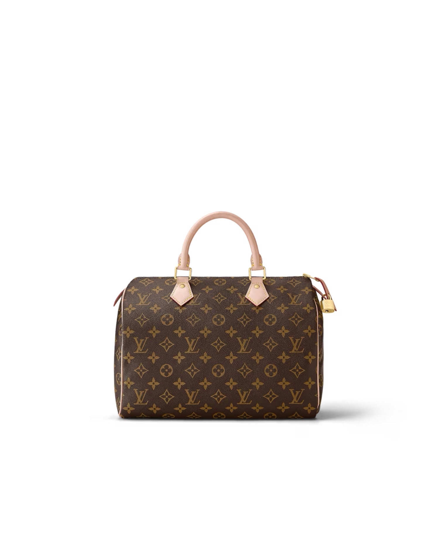 Louis Vuitton Speedy Bandouliere 30