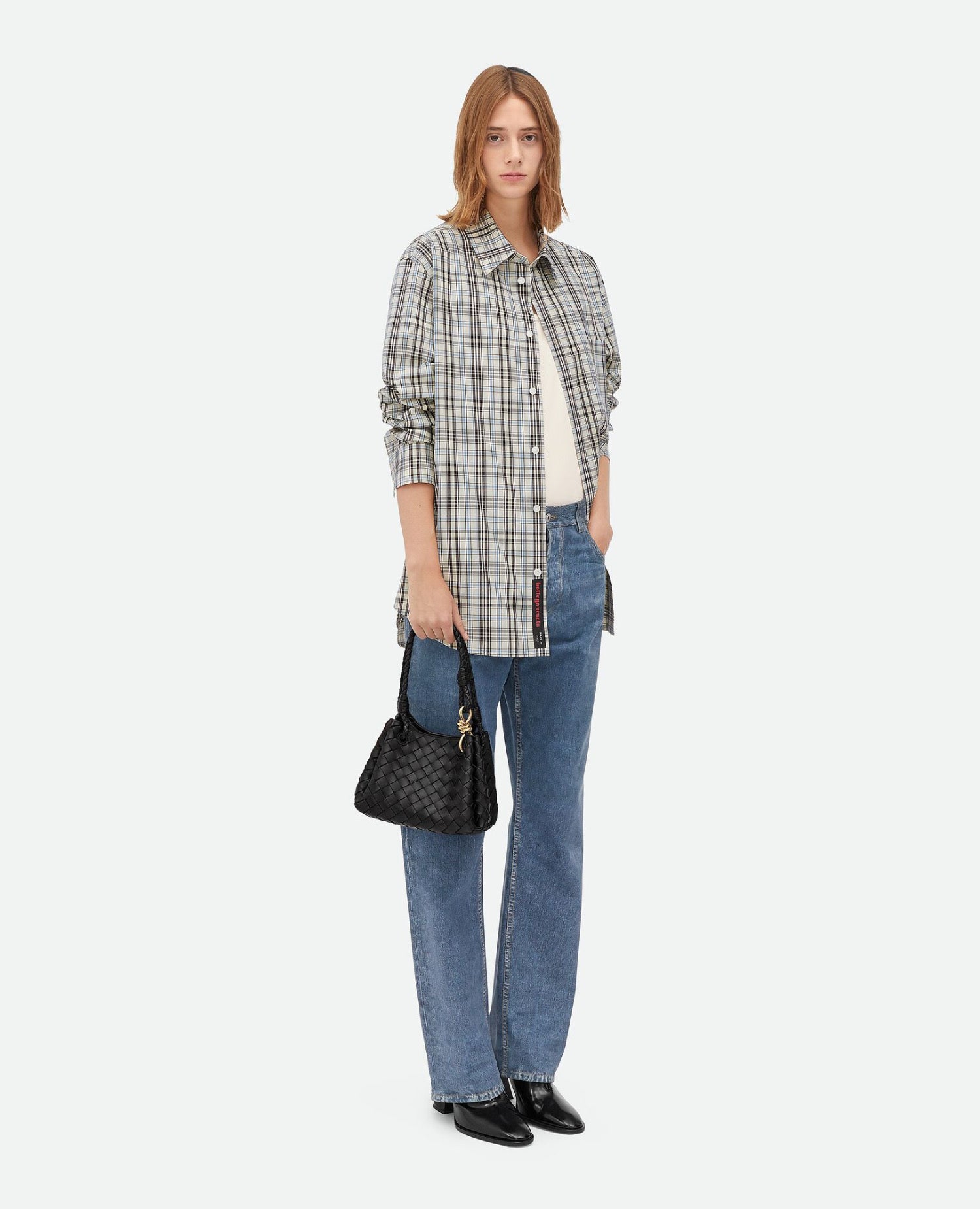 Bottega Veneta Small Parachute