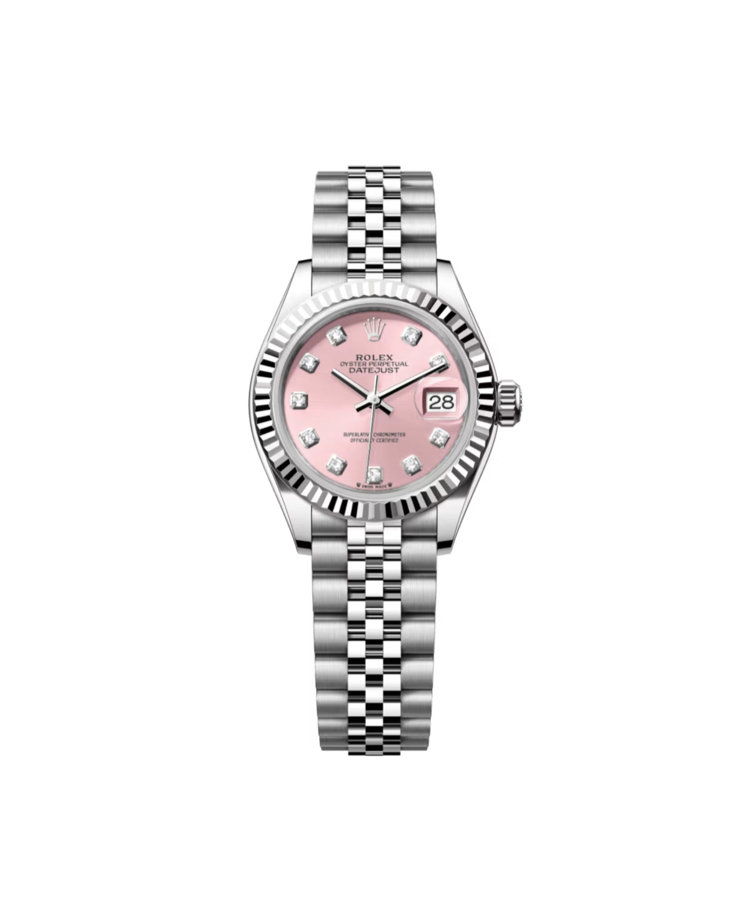 Rolex Lady-Datejust 28