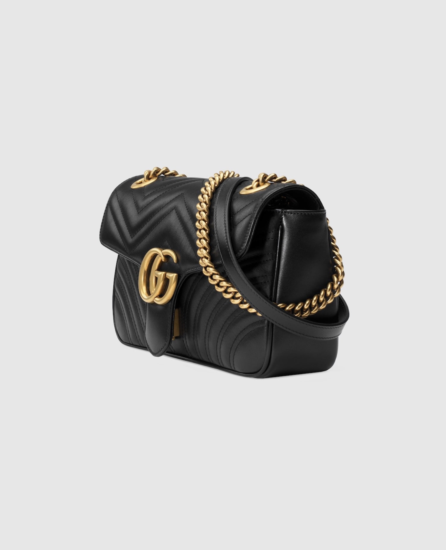Gucci GG Marmont Small Bag