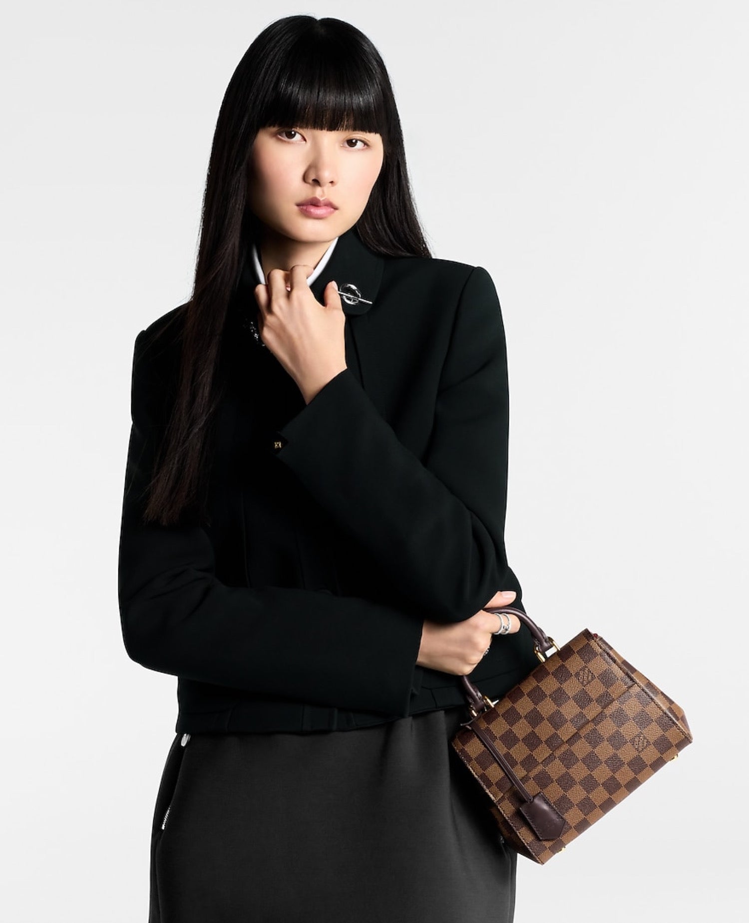 Louis Vuitton Cluny Mini