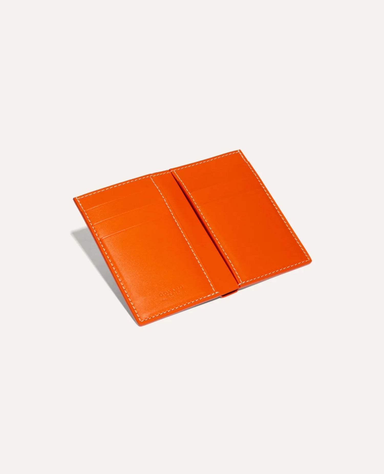 Goyard Saint-Pierre Card Wallet