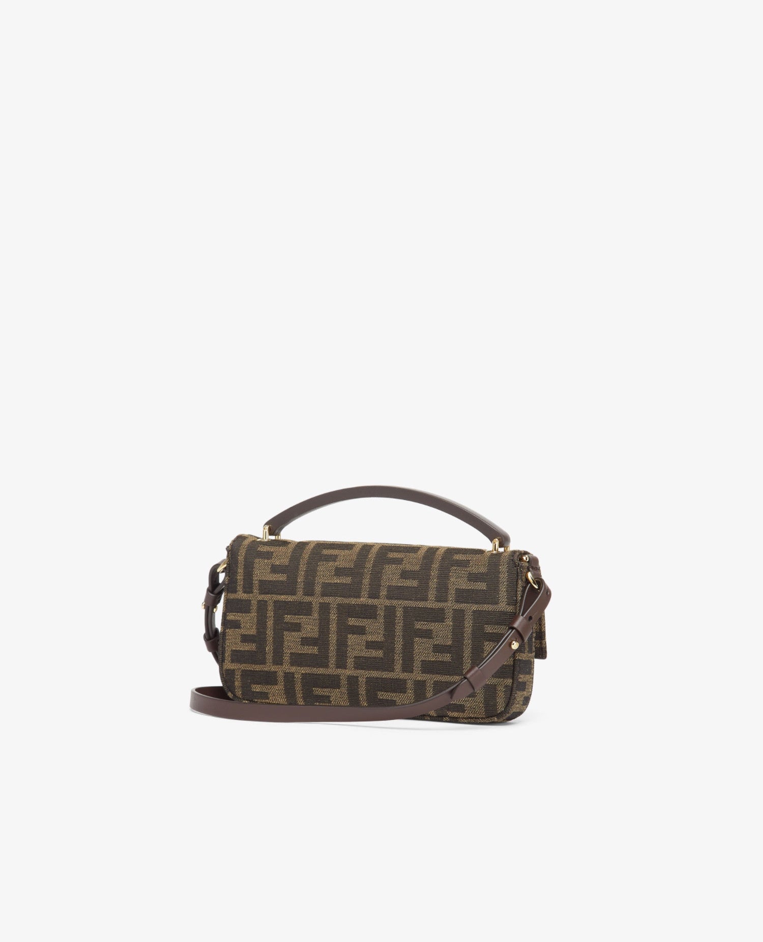 Fendi Baguette Phone Pouch