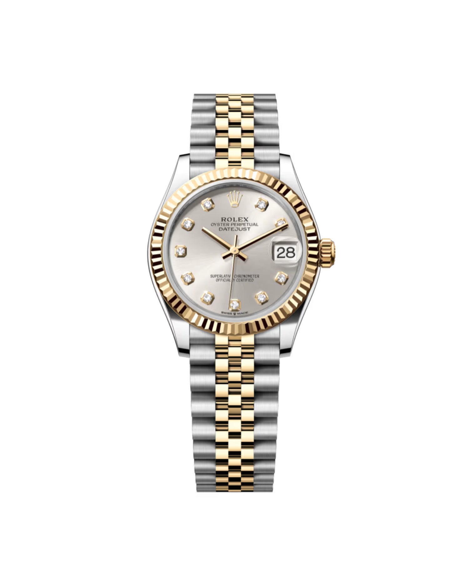 Rolex Datejust 31