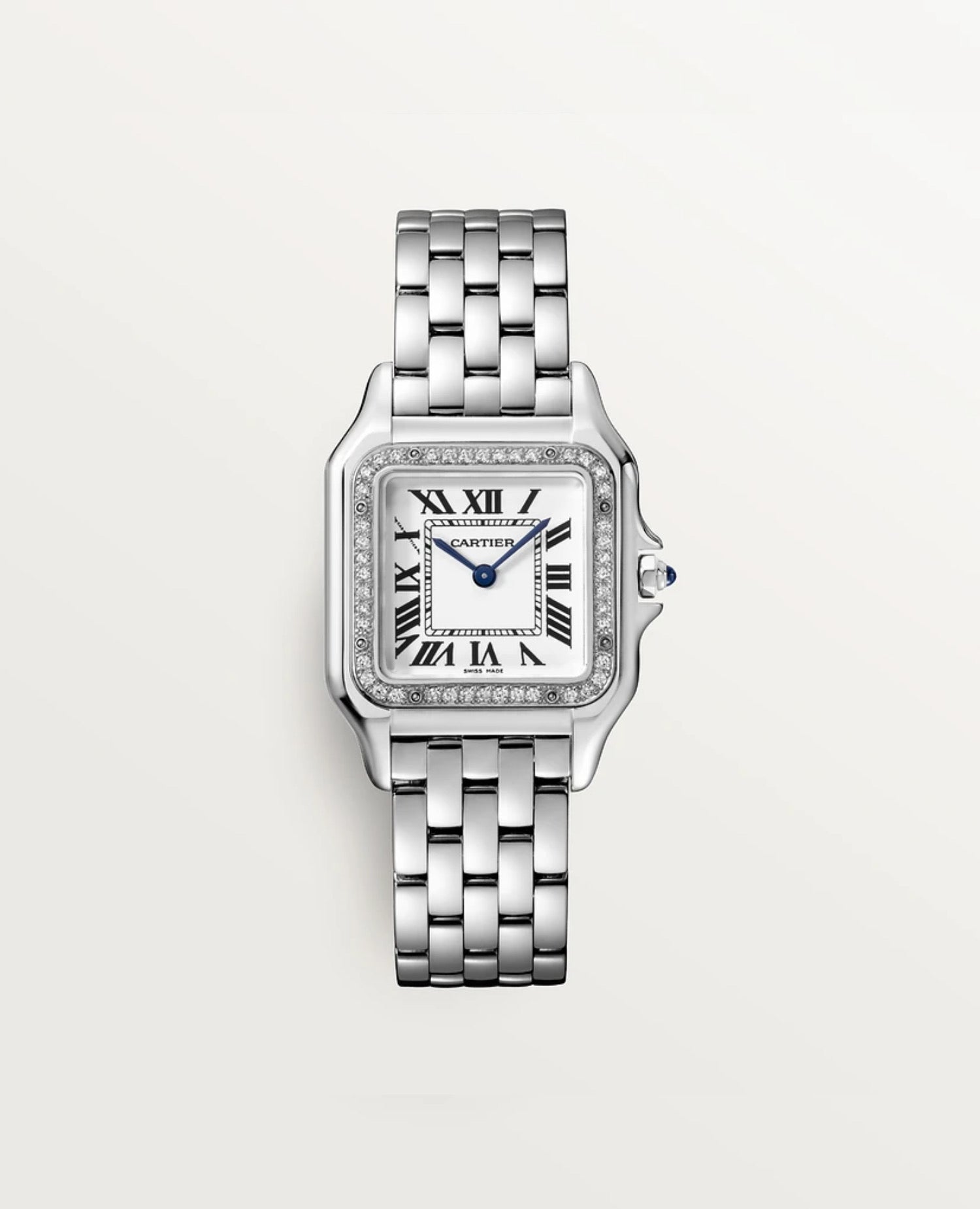 Panthèrs DE Cartier Watch,Medium Model