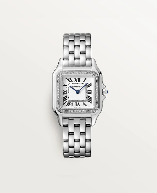 Panthèrs DE Cartier Watch,Medium Model