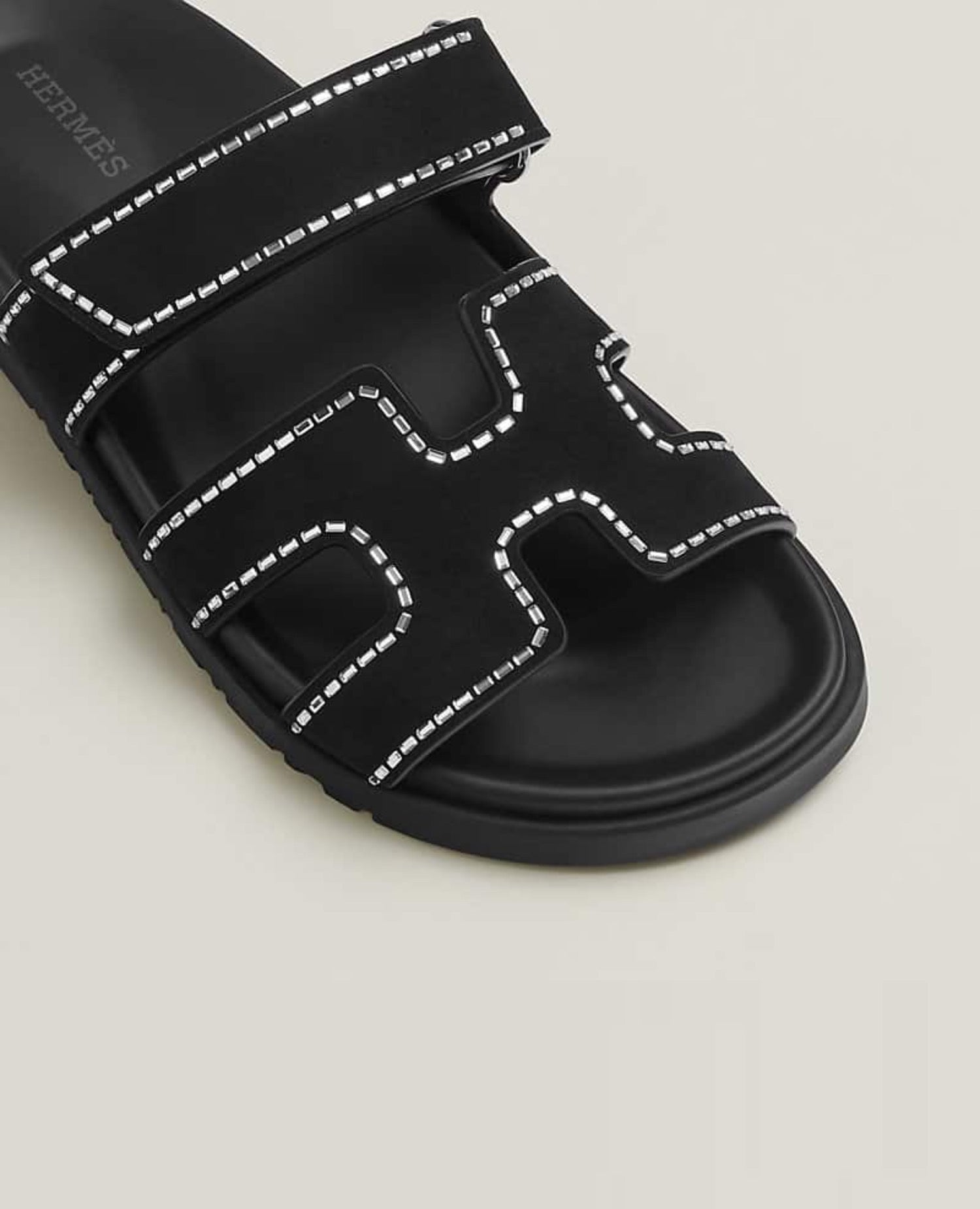 Hermès Chypre Sandal