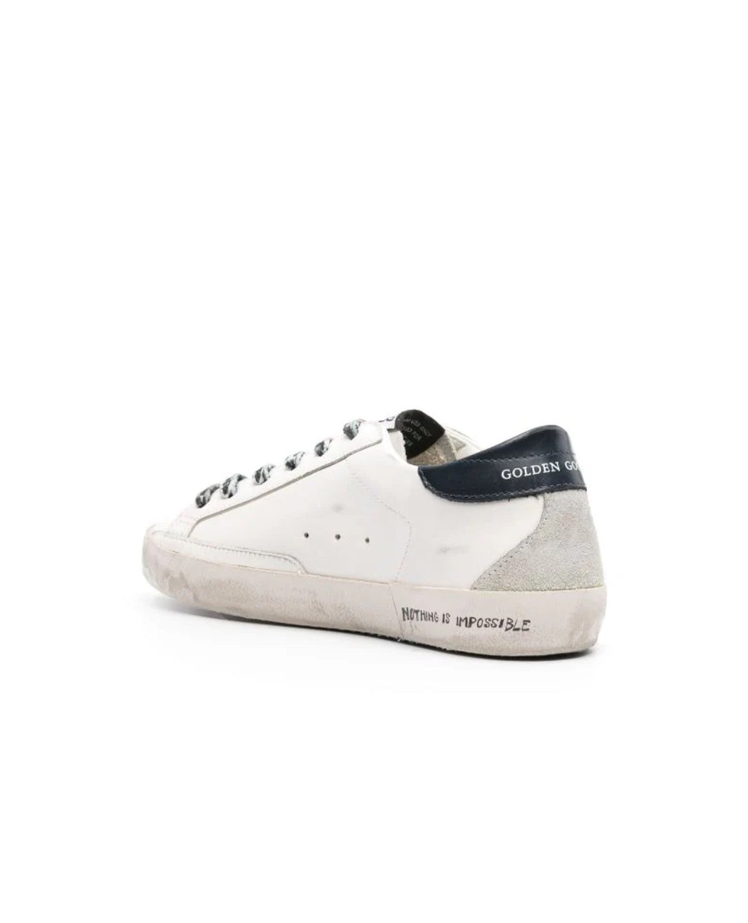 Golden Goose Women's Super-Star Sneakers