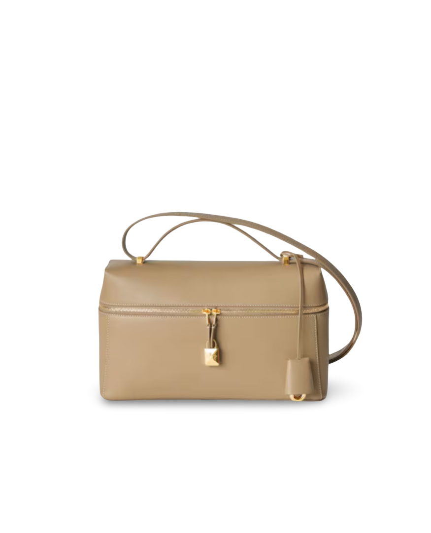 LP Extra Bag L27 Light Bamboo