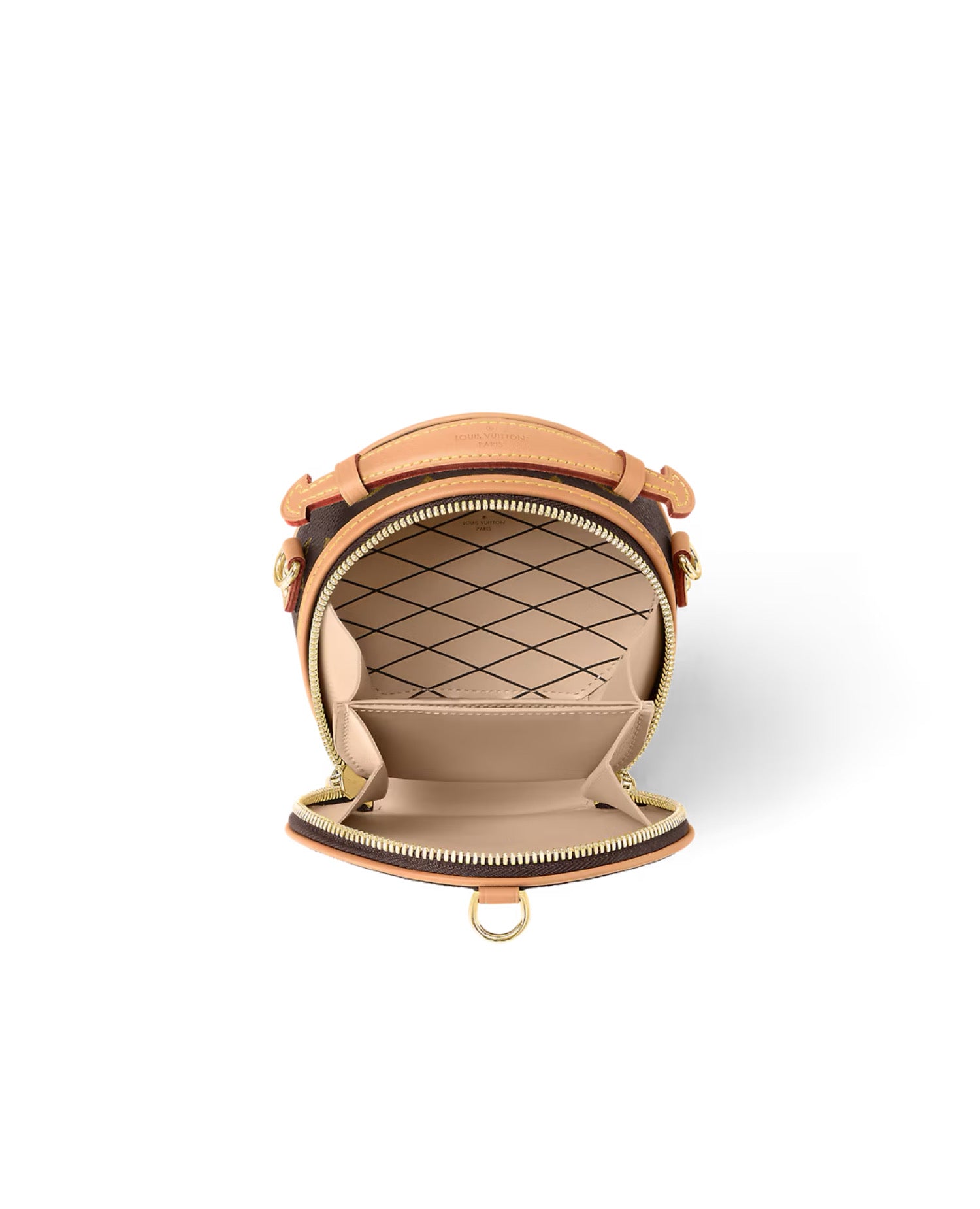 Louis Vuitton Mini Boite Chapeau