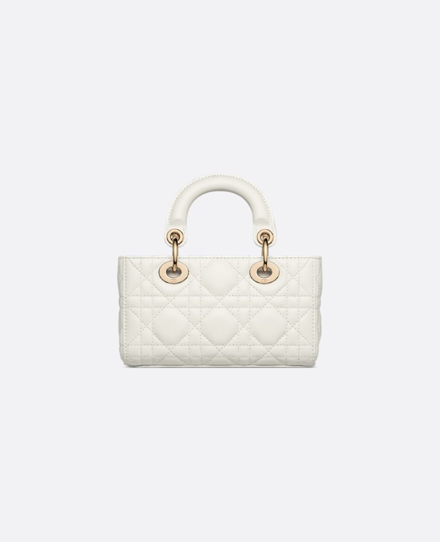 Christian Dior Lady D-Joy Micro Bag