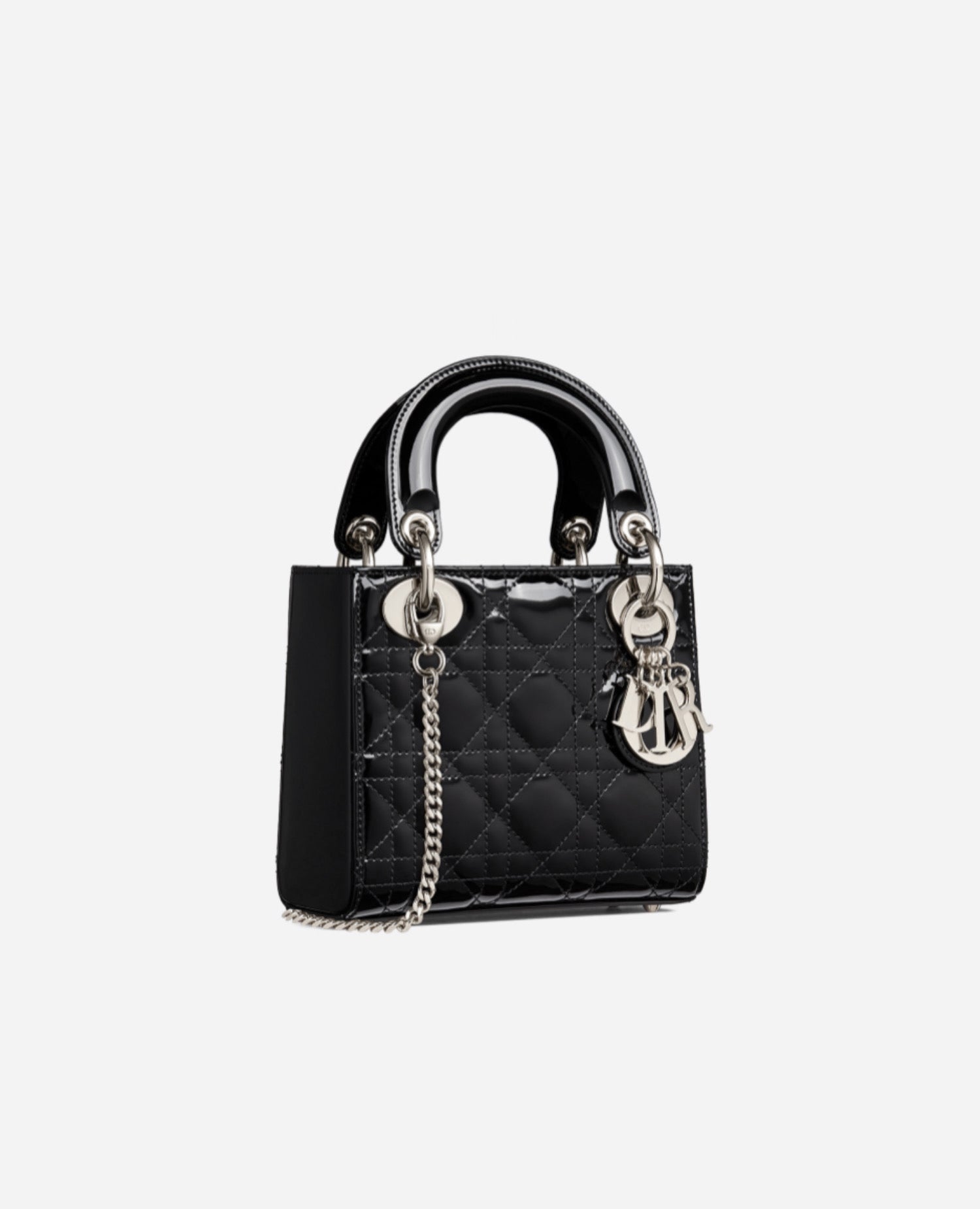Christian Dior Mini Lady Dior Bag