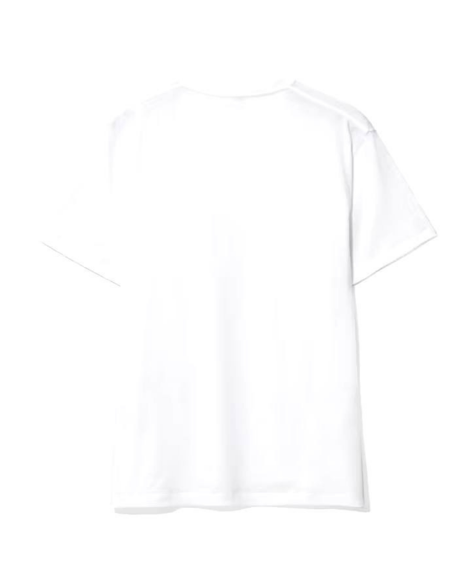 Loewe Anagram T-Shirt White