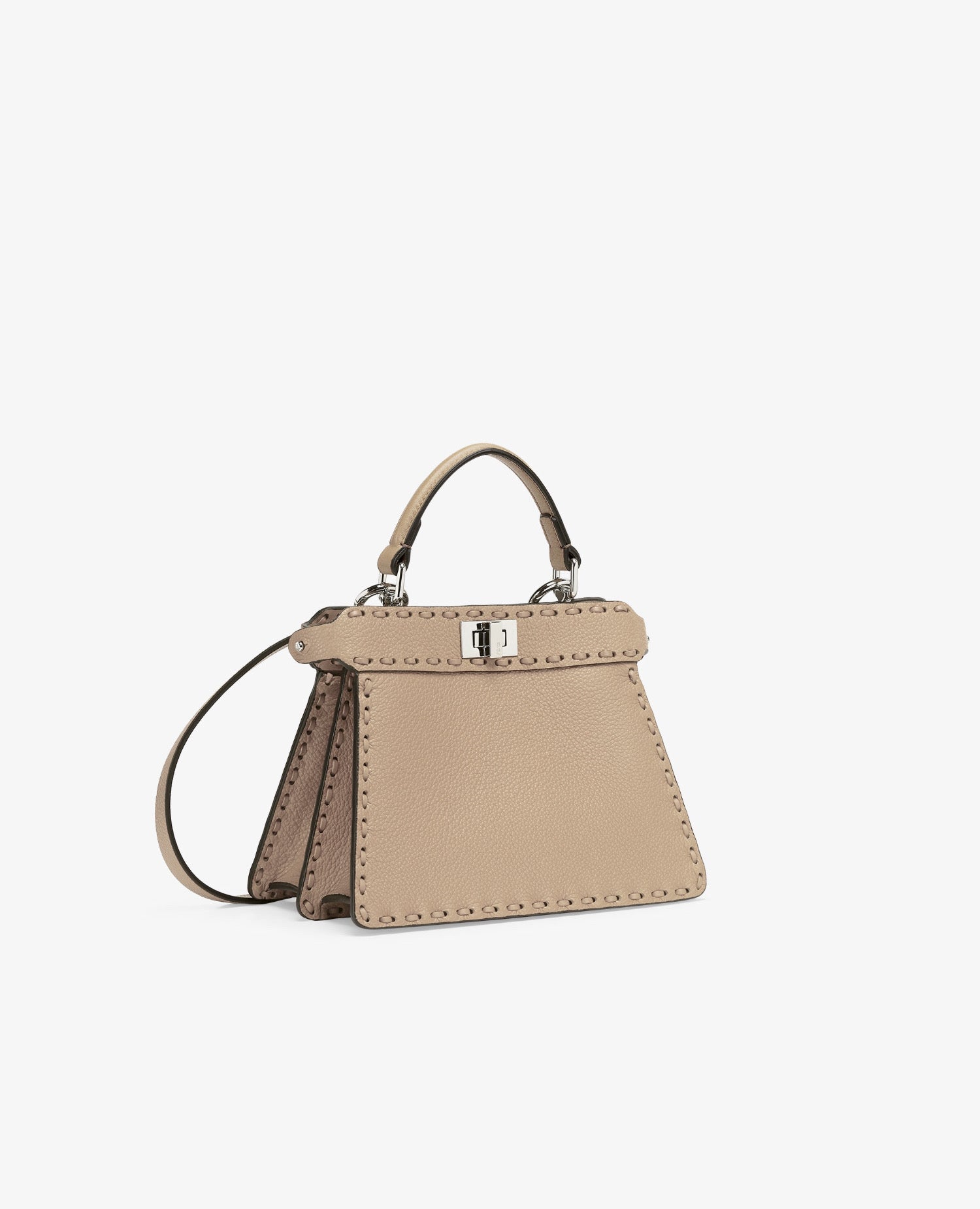 Fendi Peekaboo ISeeU Petite