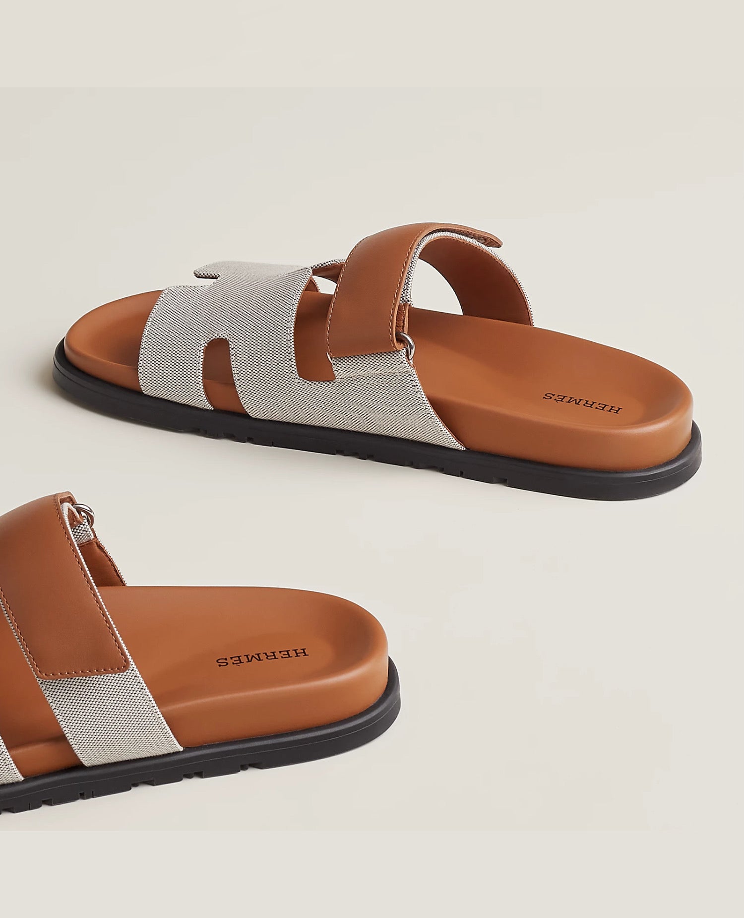 Hermès Chypre Sandal For Men
