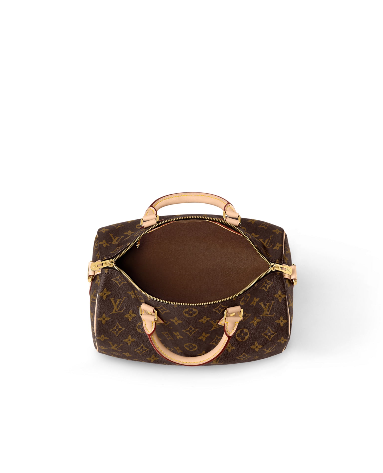 Louis Vuitton Speedy Bandouliere 30