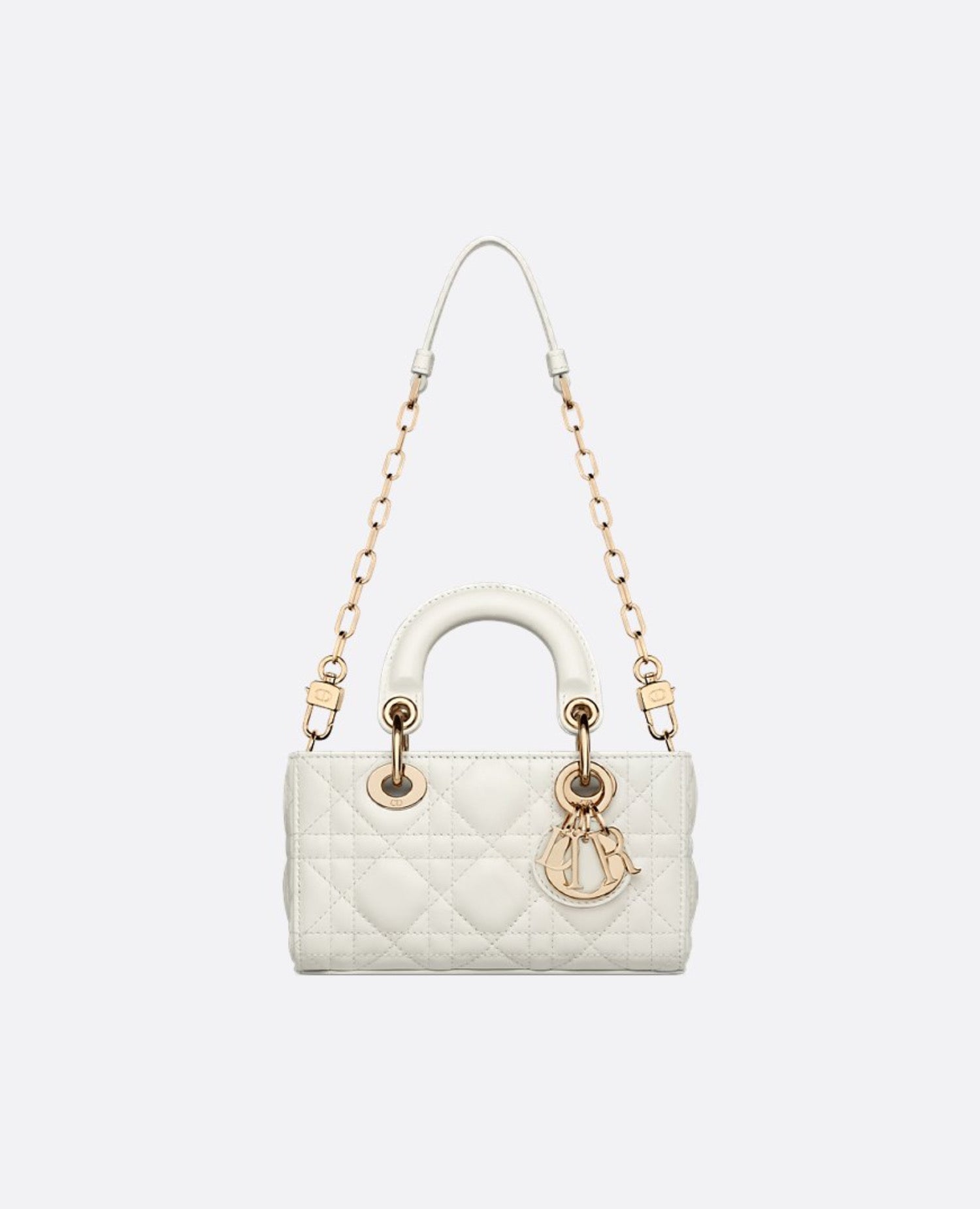Christian Dior Lady D-Joy Micro Bag