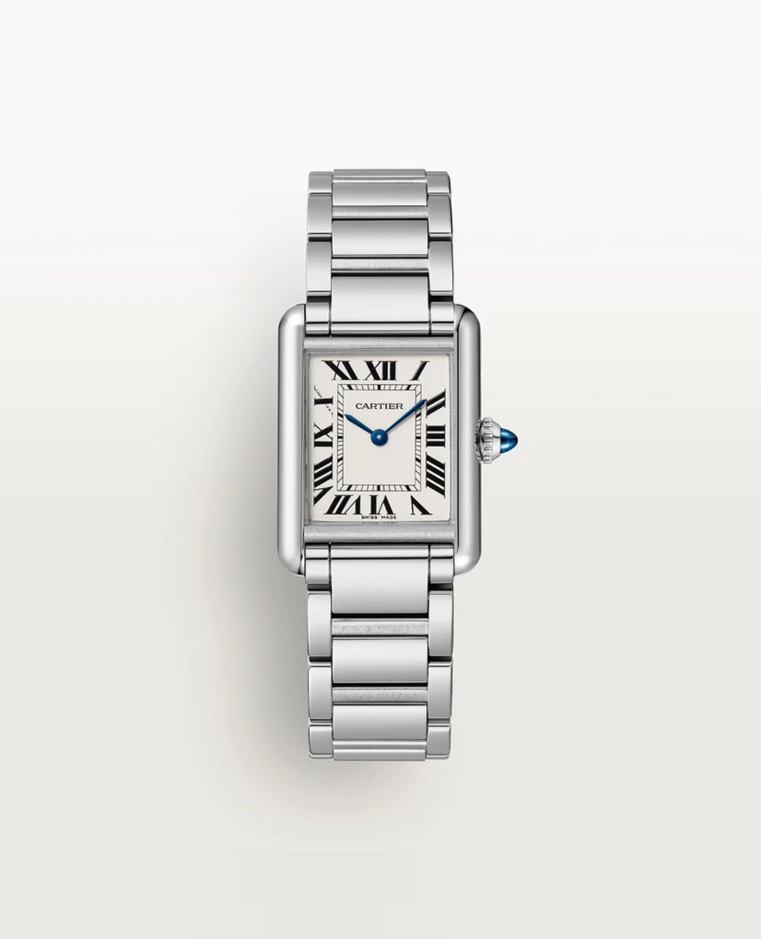 Cartier Tank Must Watch