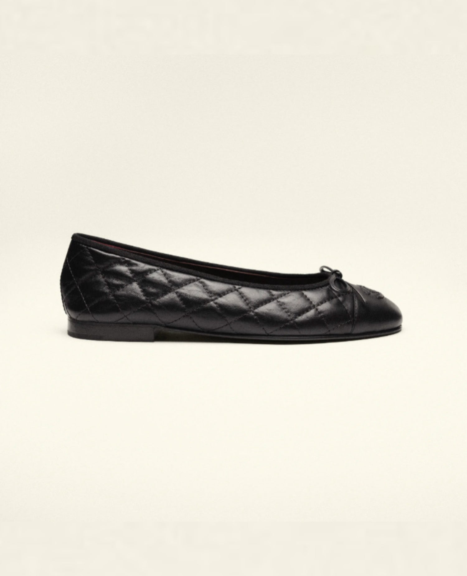 Coco Ballet Flats