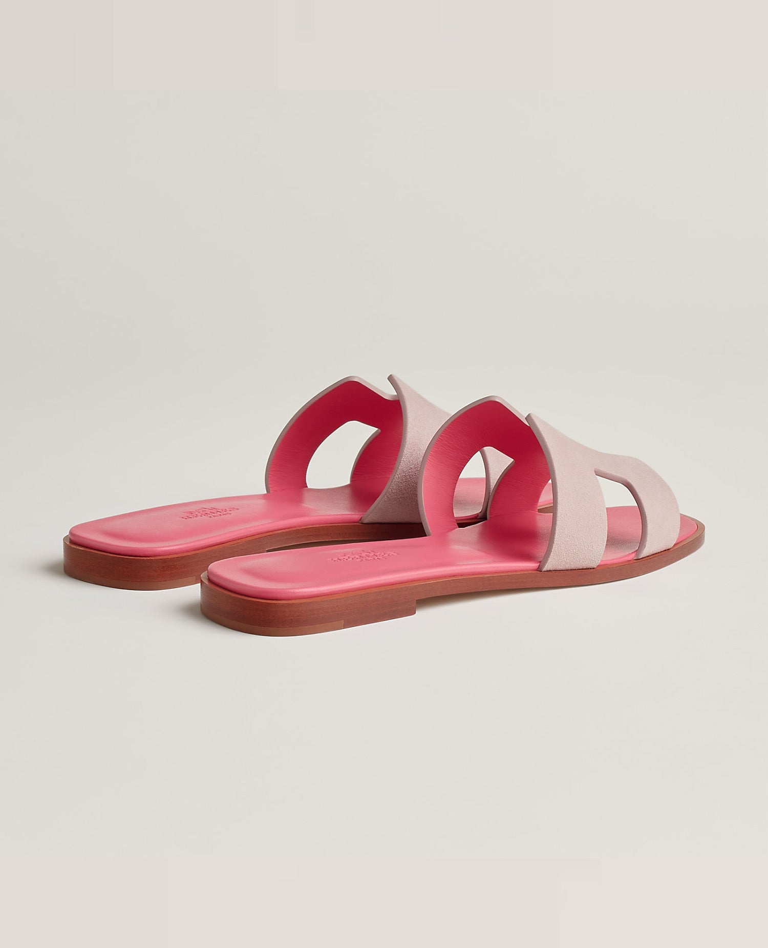 Hermès Oran Sandal