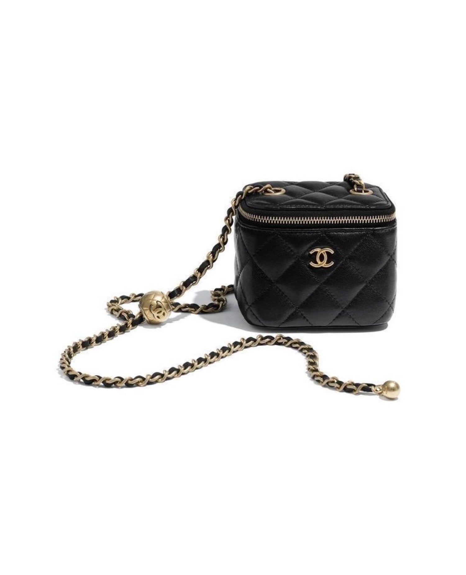 Coco Mini Vanity Bag