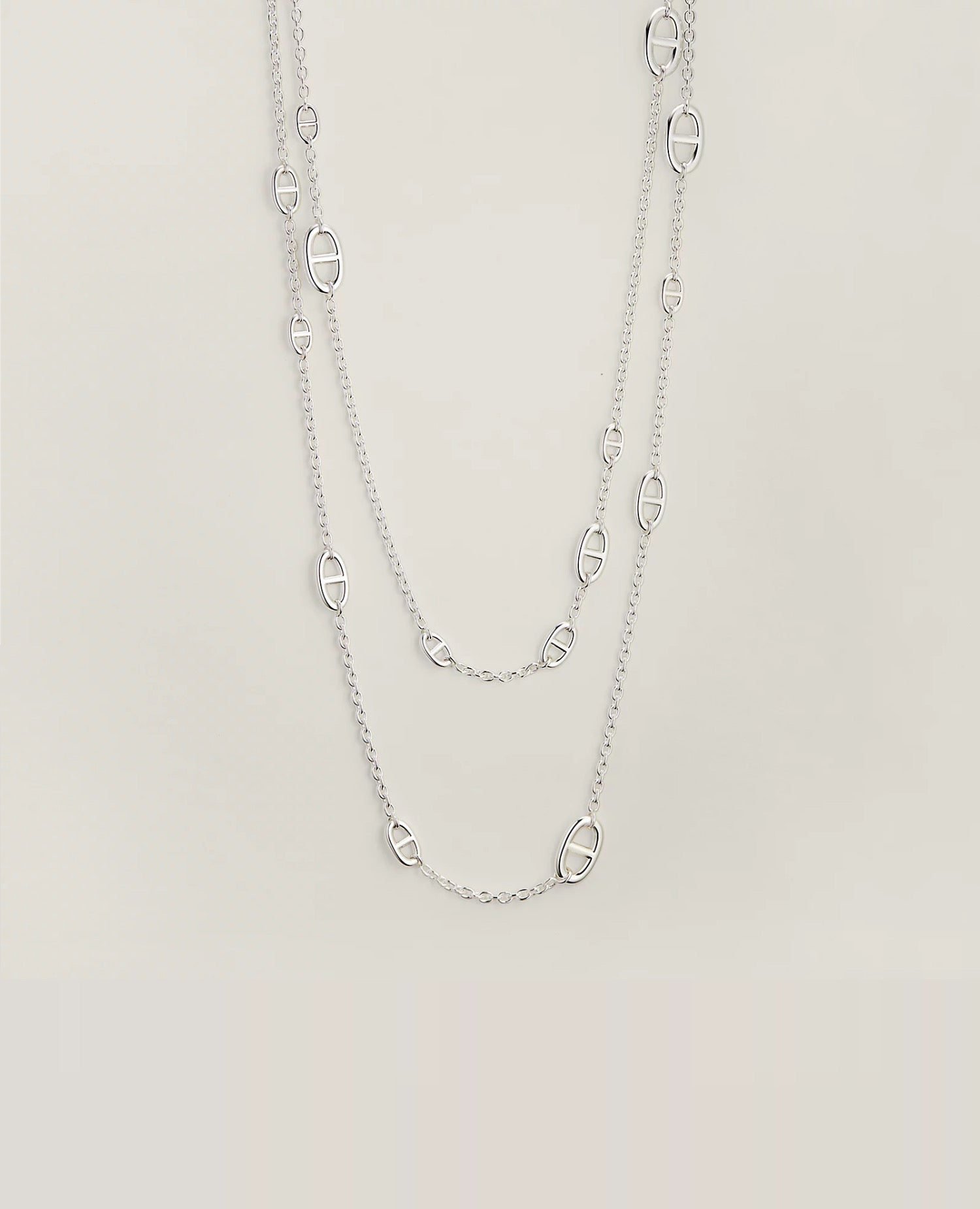 Hermès Farandole Long Pendant 160
