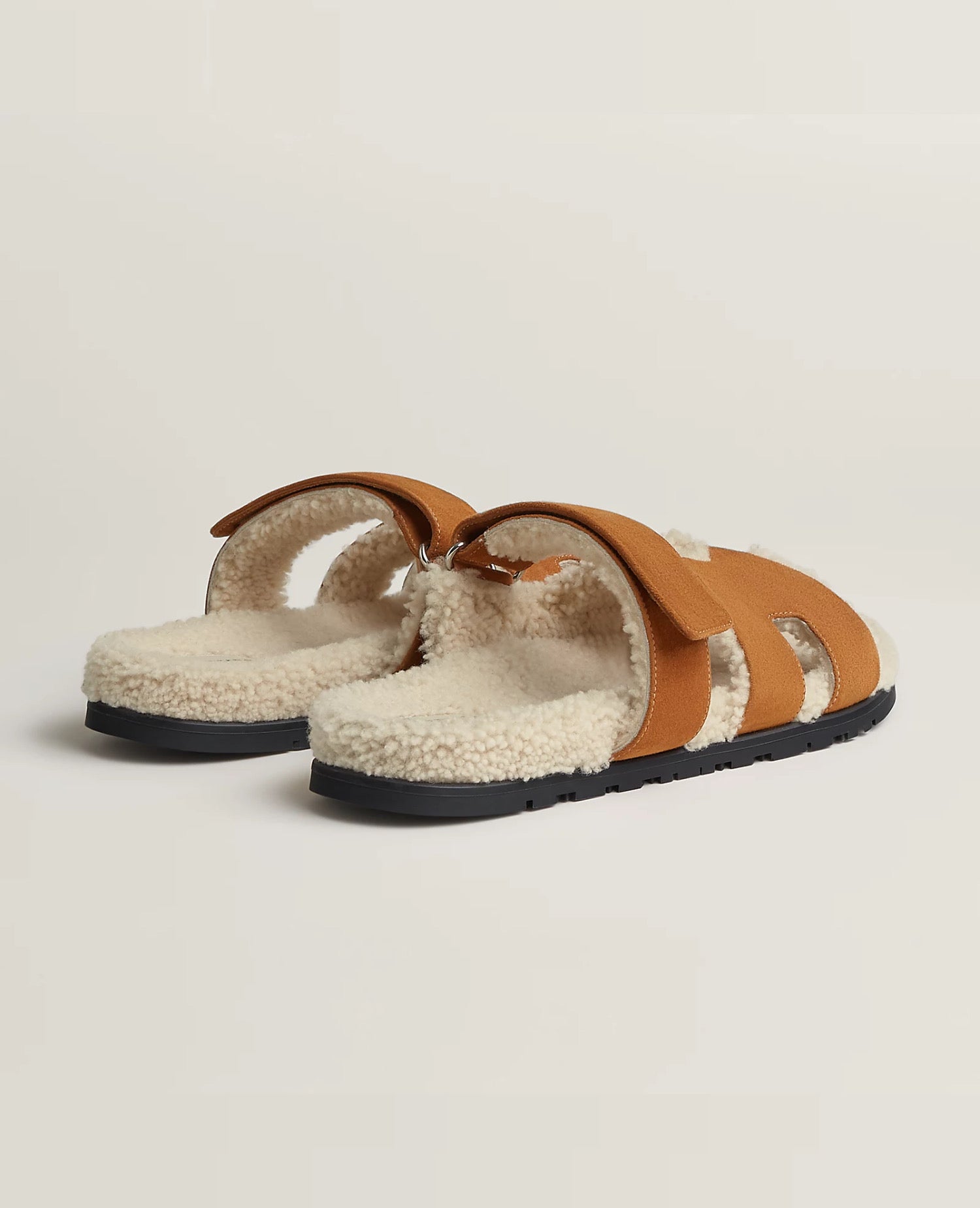 Hermès Chypre Sandal