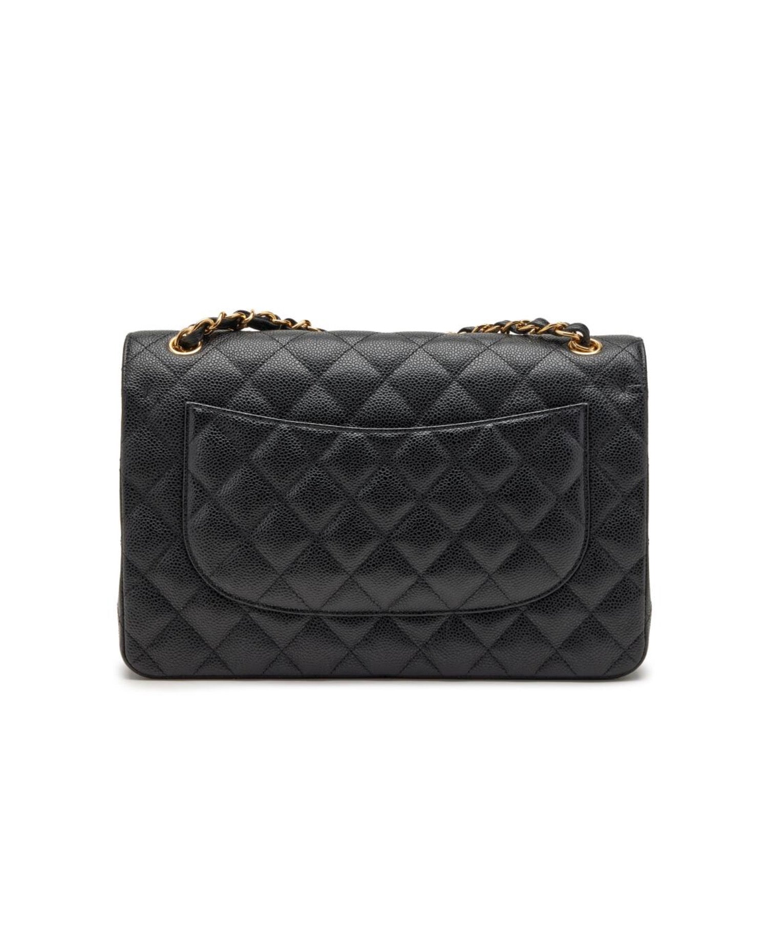 Coco Large Classic Handbag