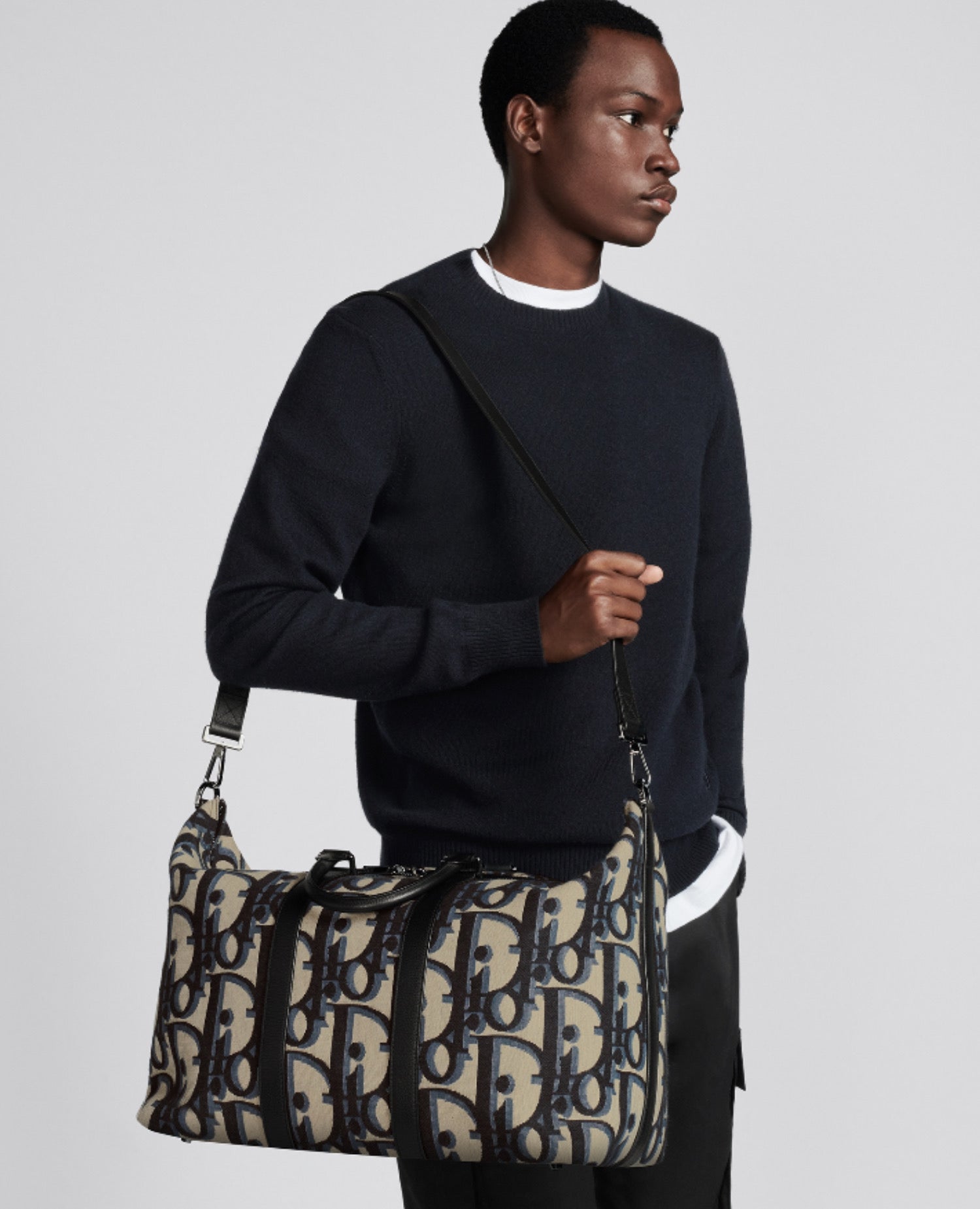 Christian Dior Weekender 40