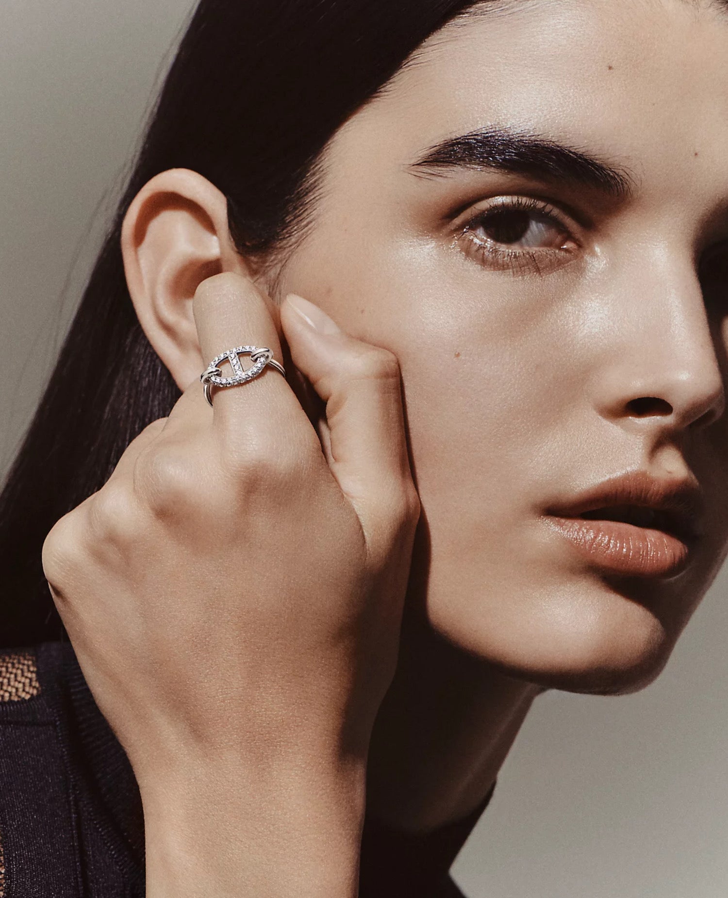 Hermès Farandole Ring