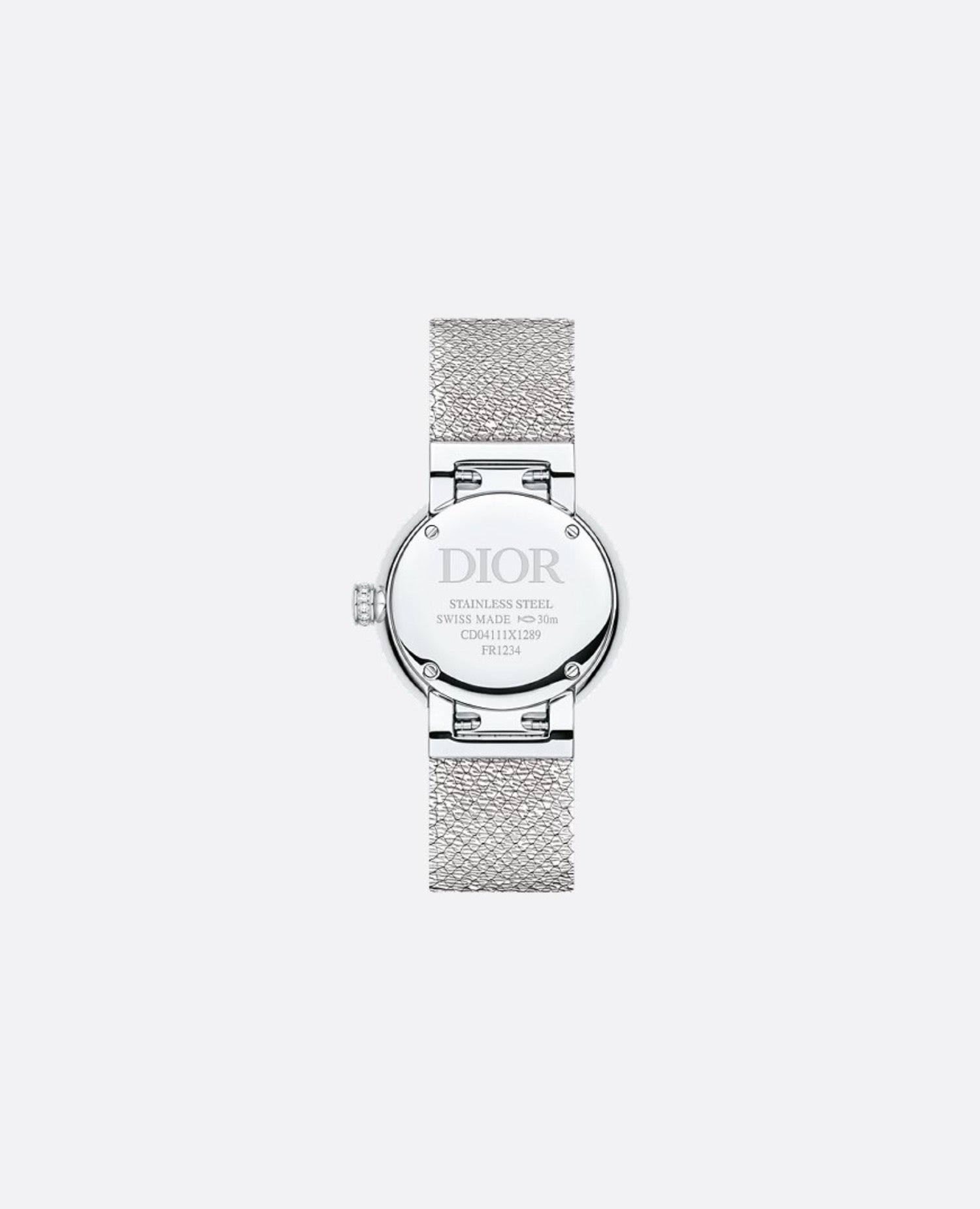 Christian Dior La D de Dior Satine
