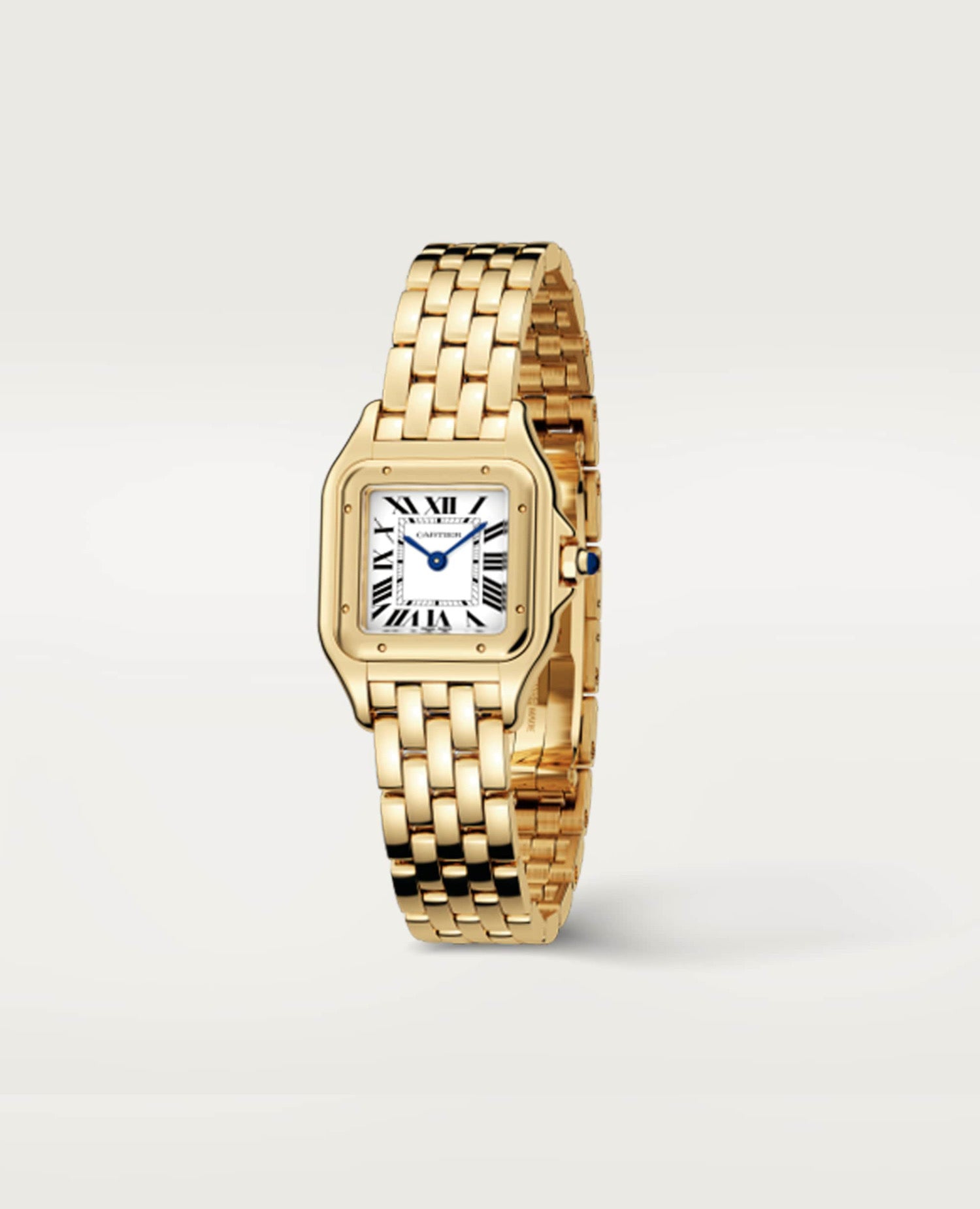 Panthèrs DE Cartier Watch, Small Model