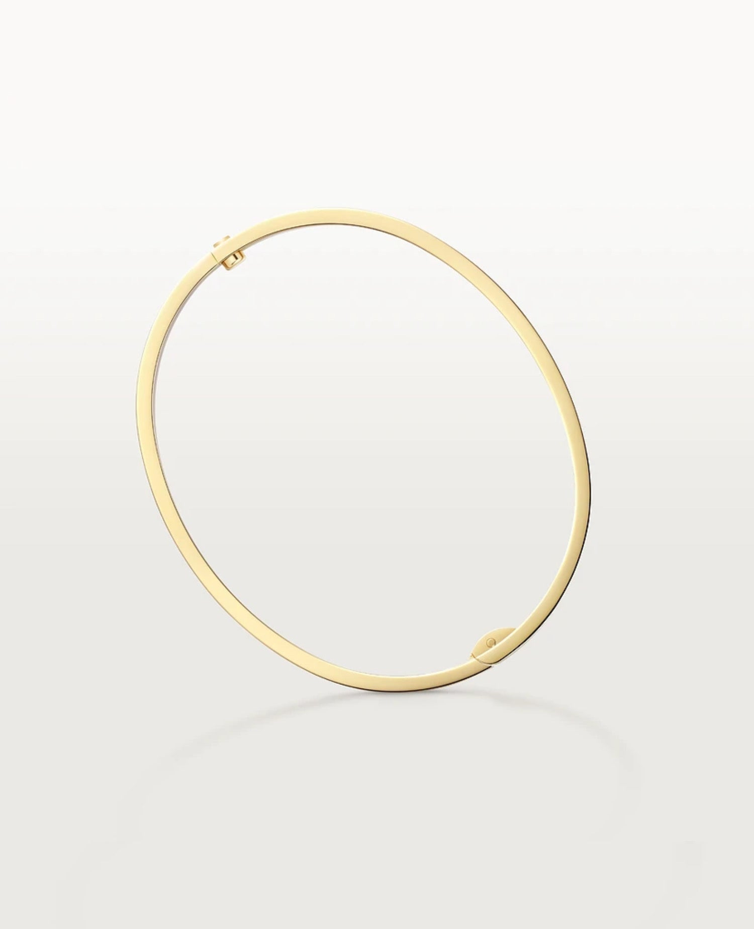 Cartier Love Bracelet, Medium Model