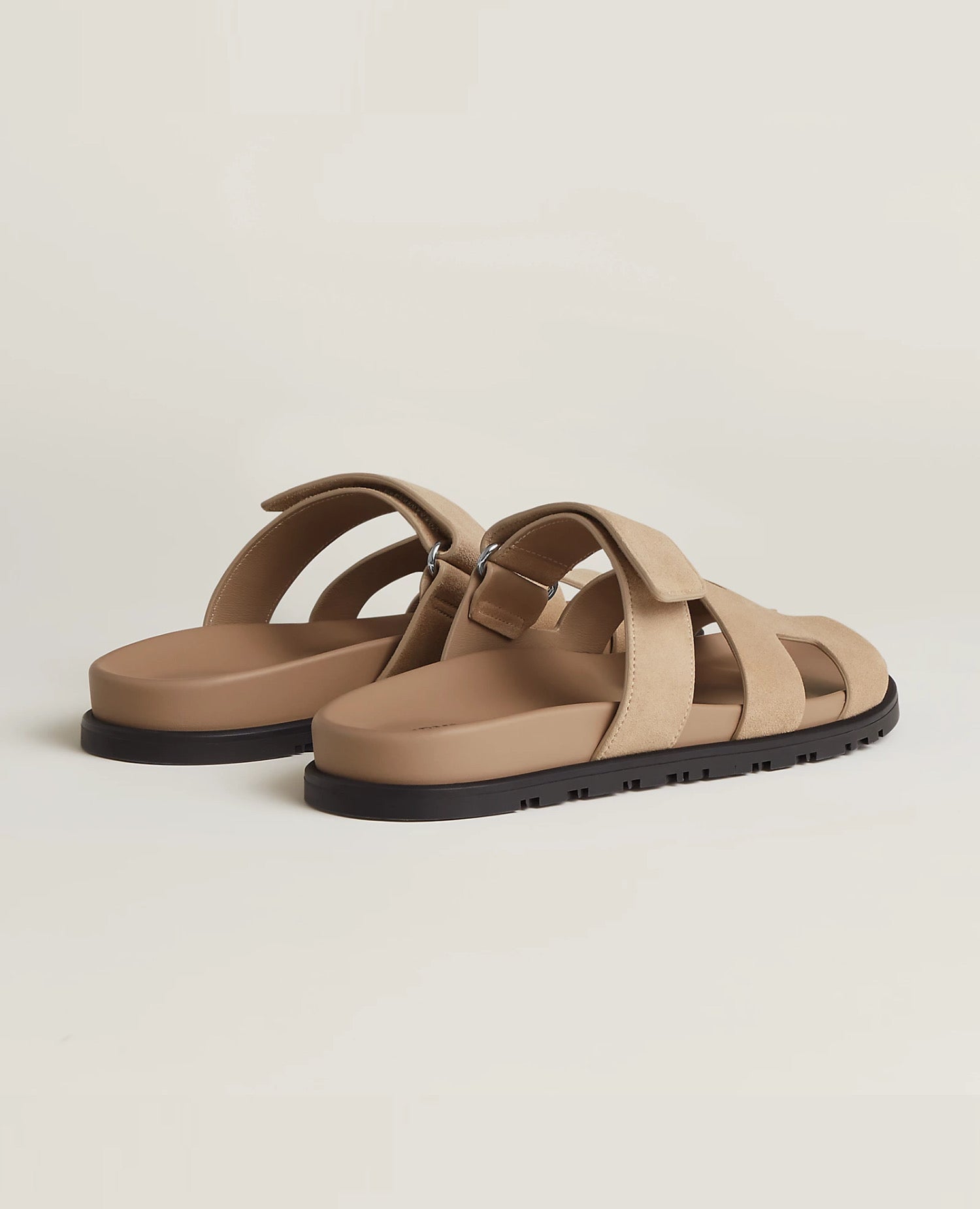 Hermès Chypre Sandal Beige Argile