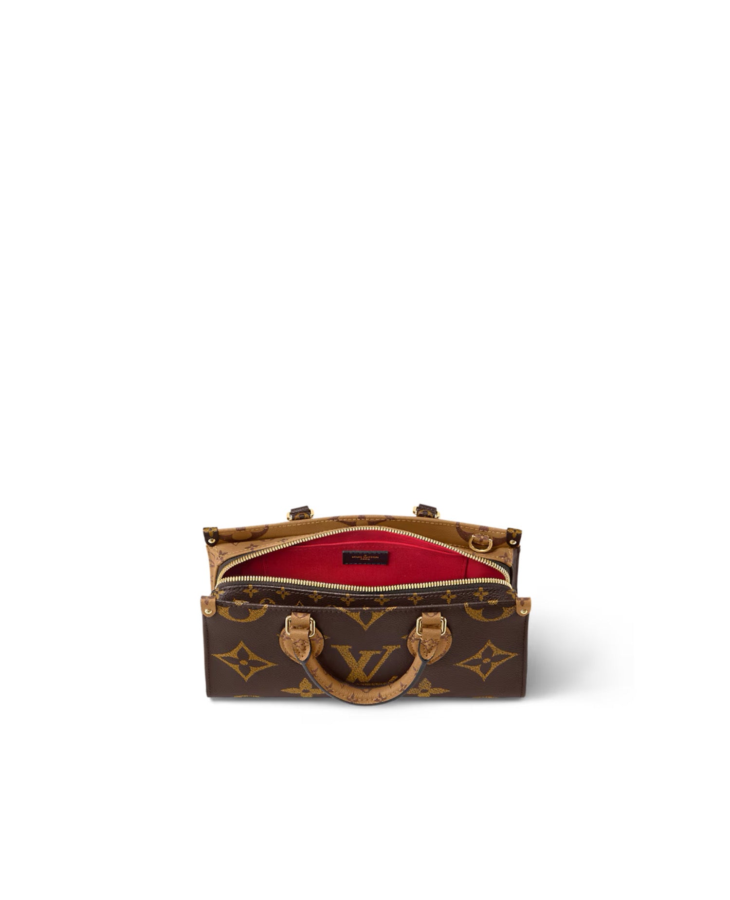 Louis Vuitton OnTheGo East West