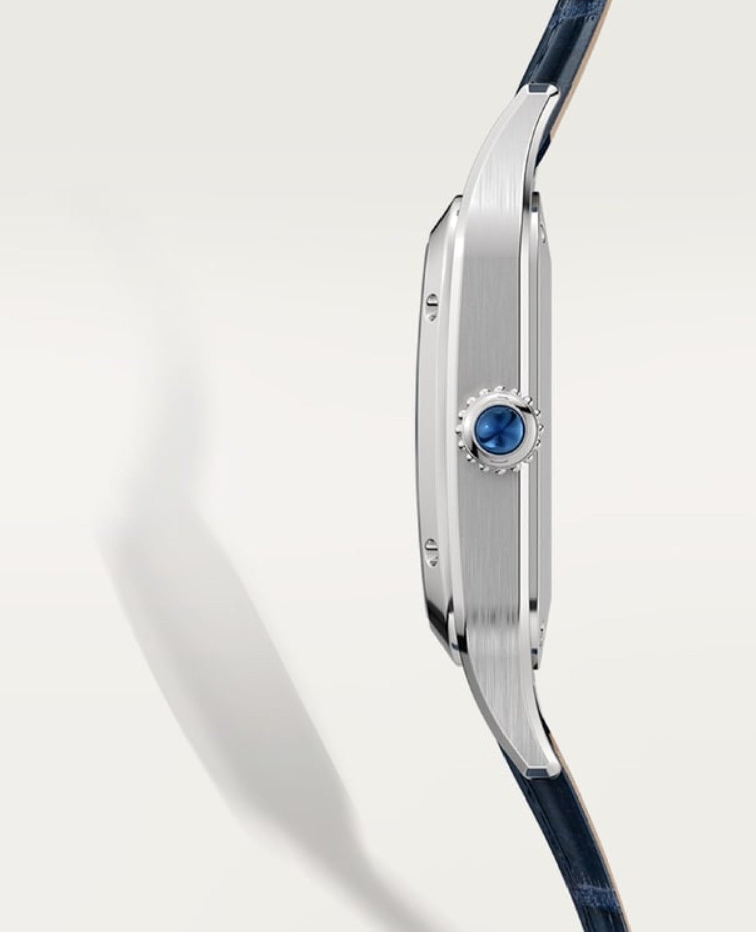 Cartier Santos-Dumont Watch