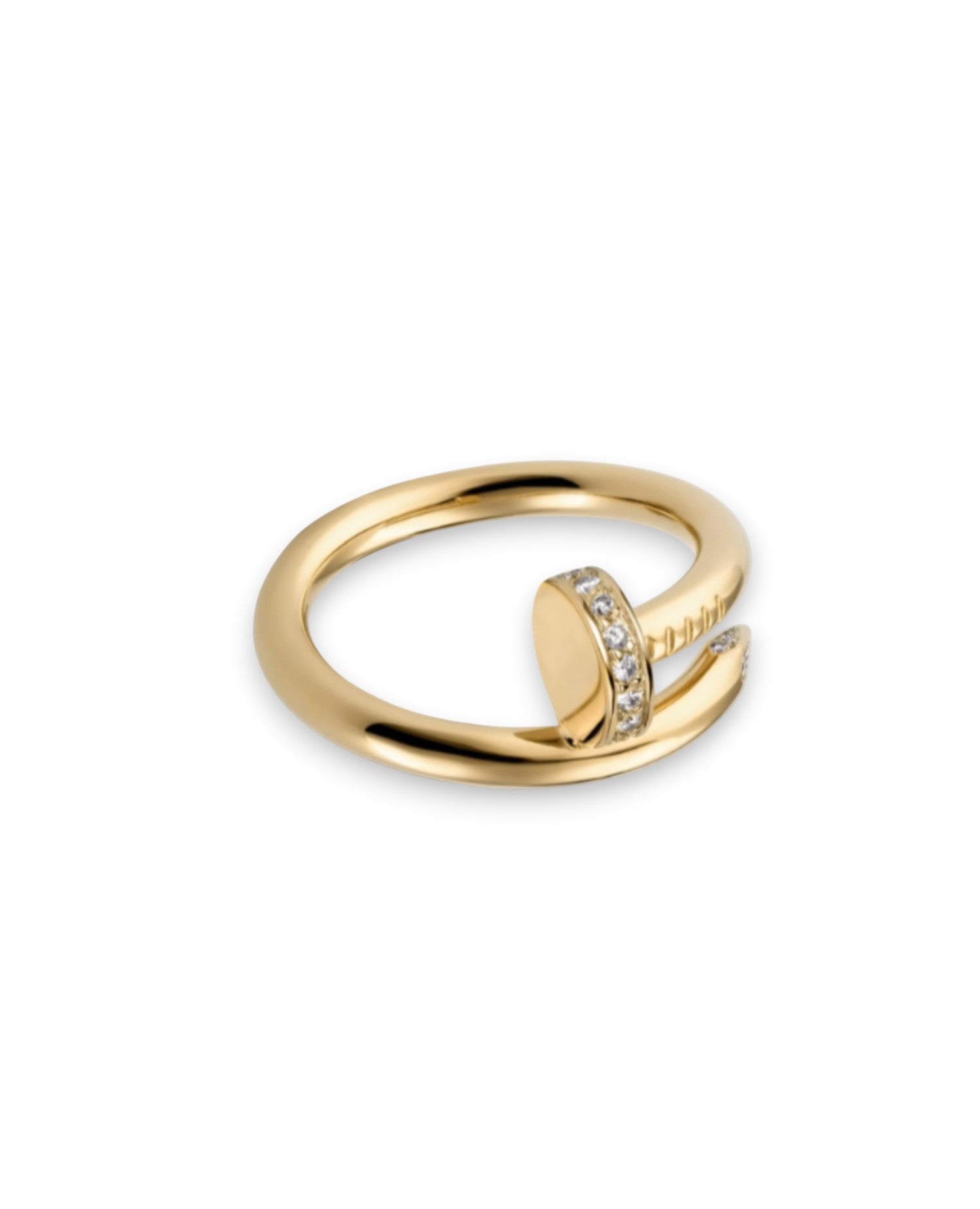 خاتم كارتييه جاست أون كلو